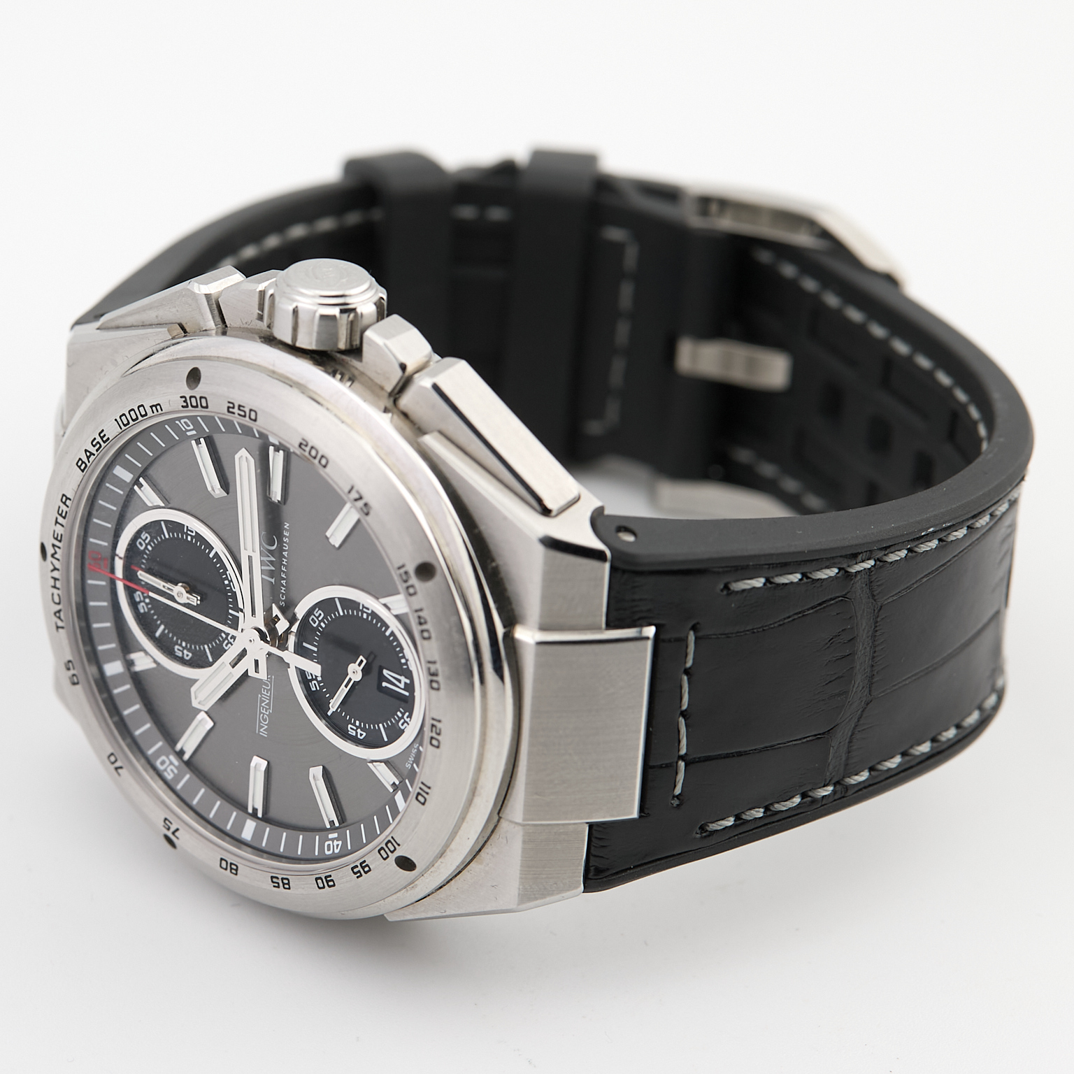 IWC (International Watch Co)
