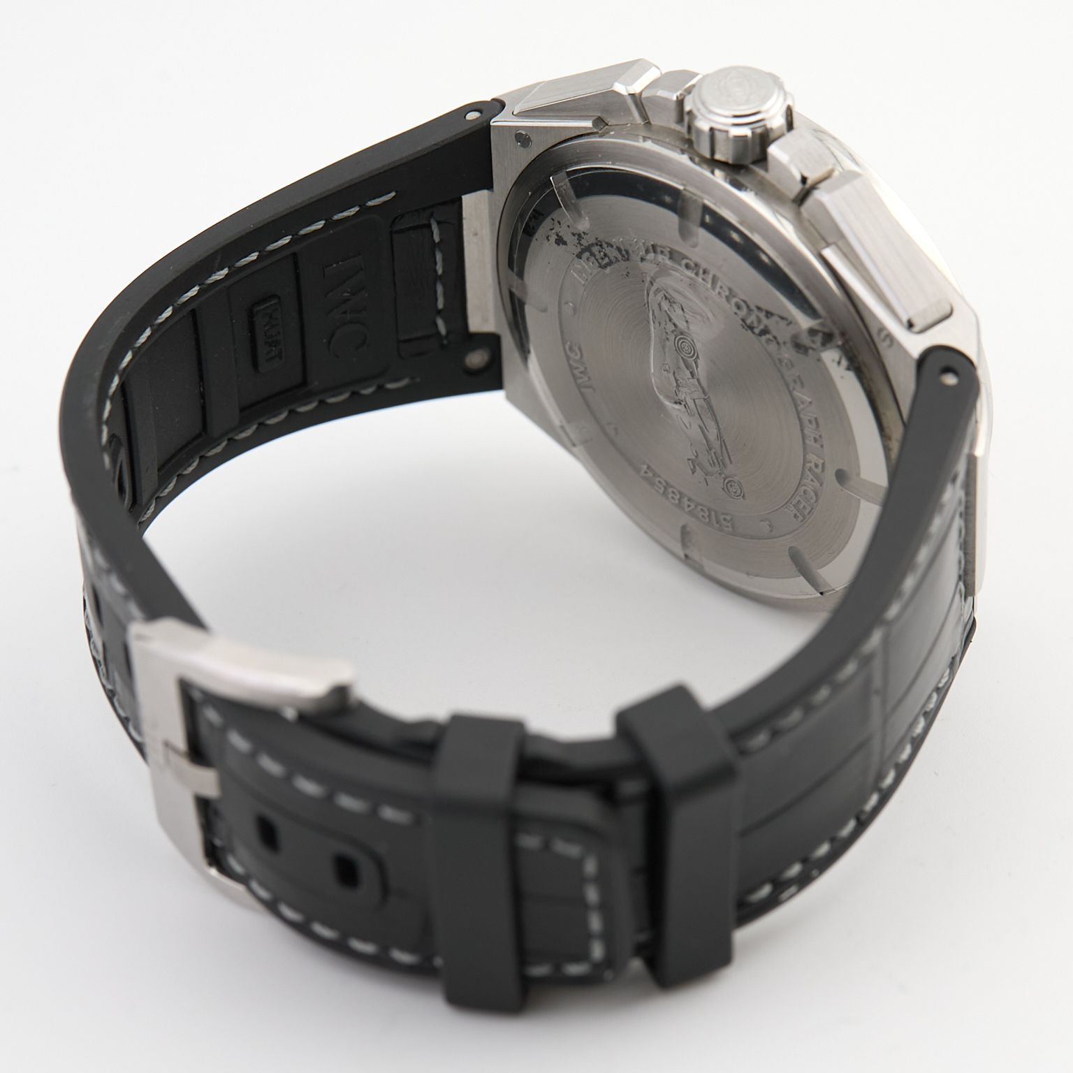 IWC (International Watch Co)