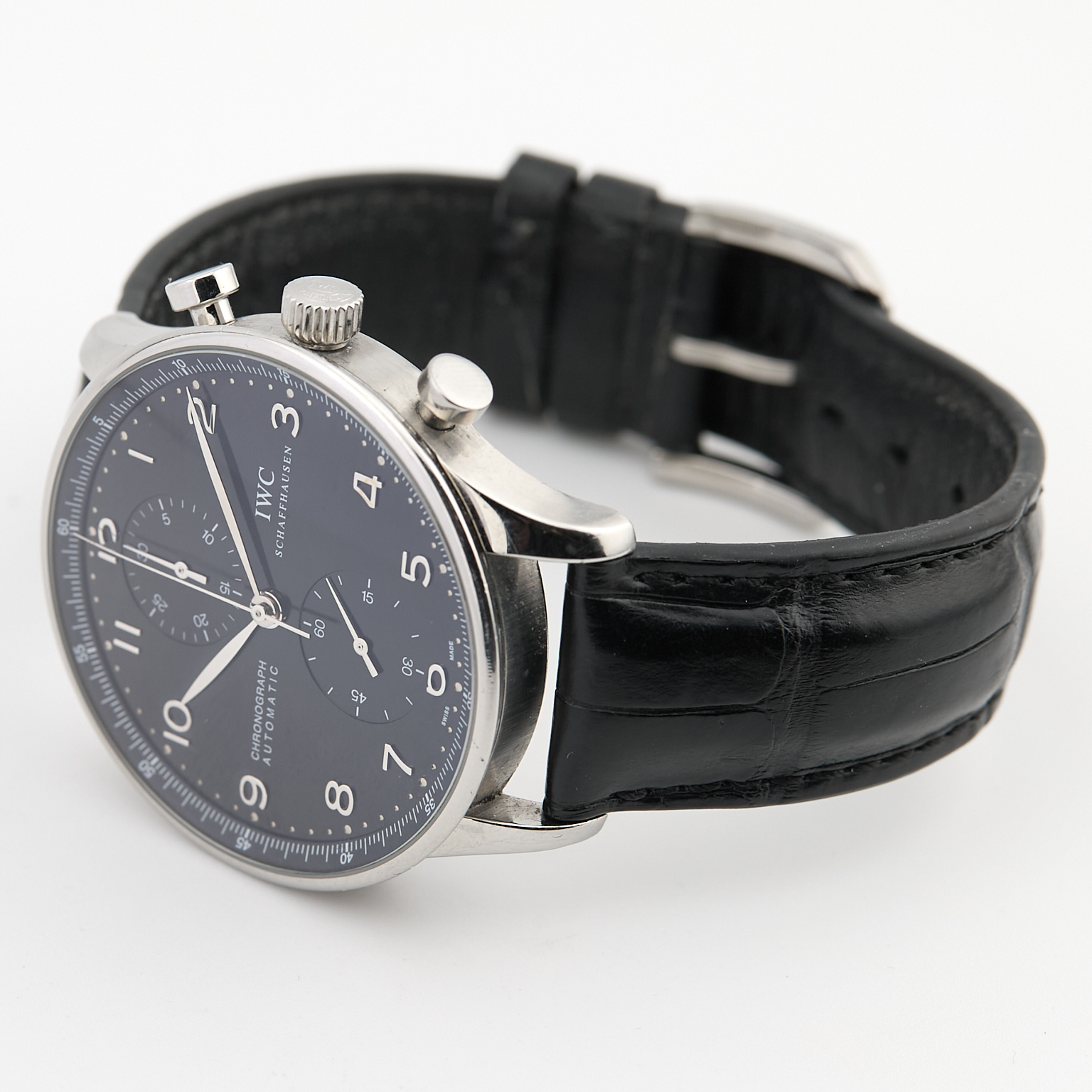 IWC (International Watch Co)