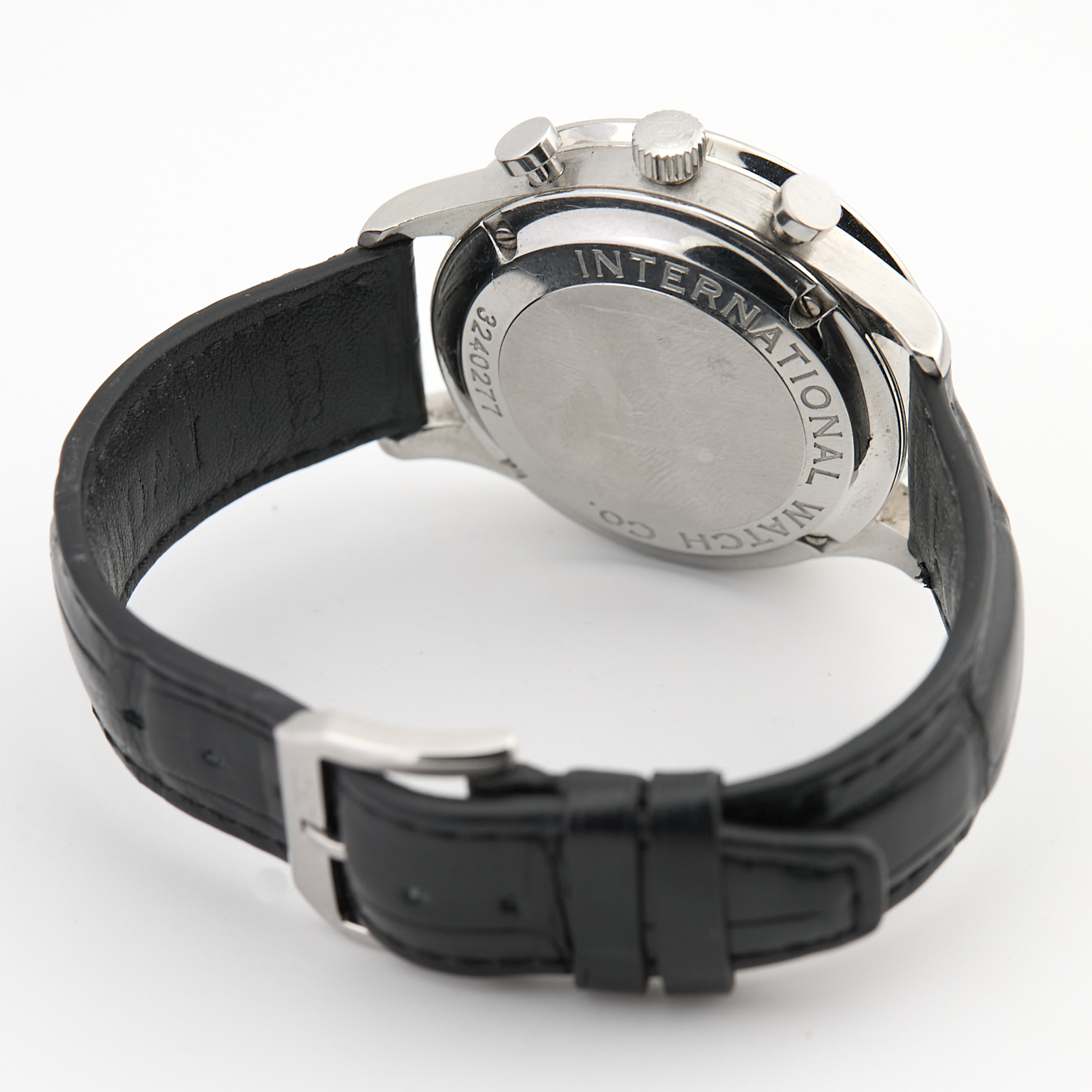 IWC (International Watch Co)