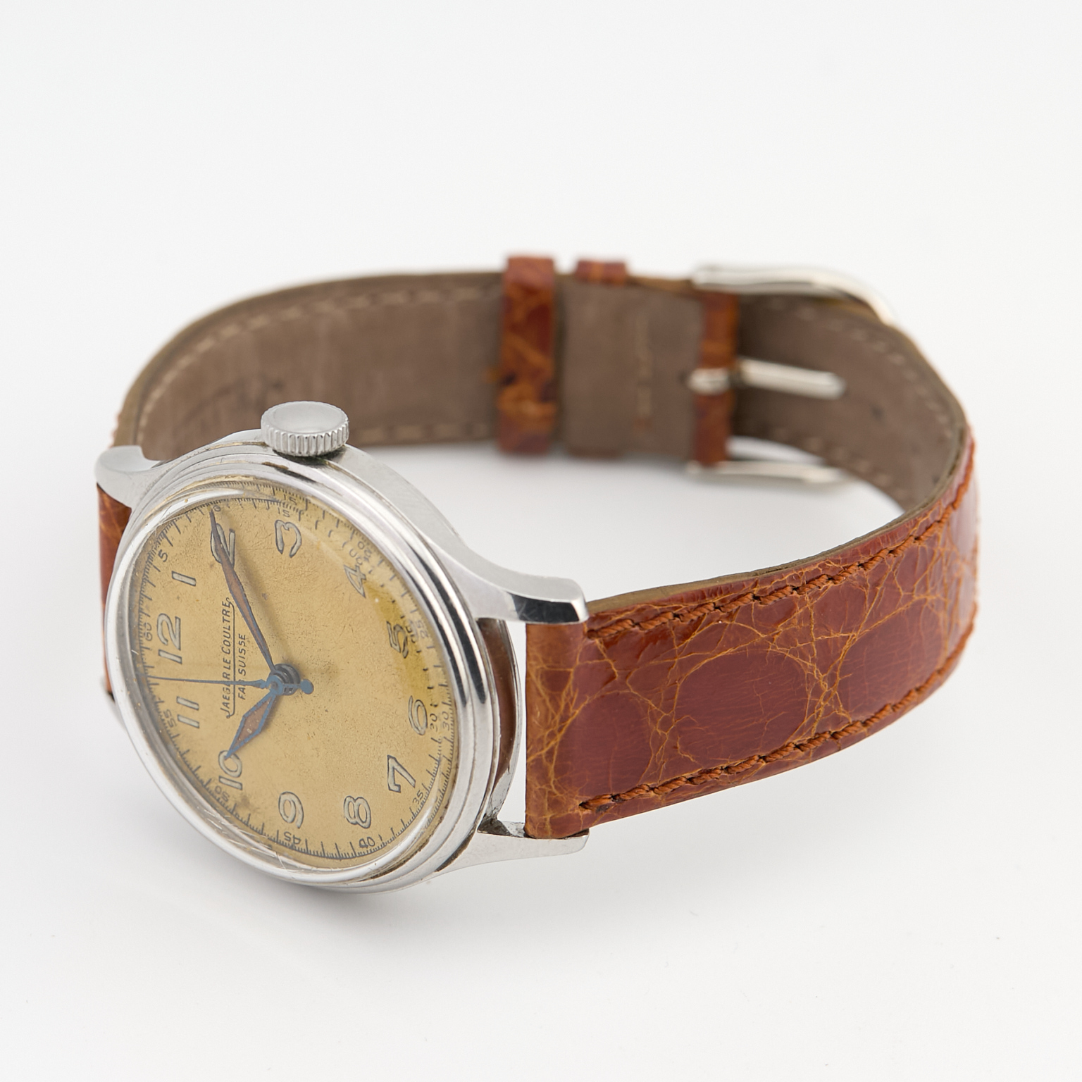 Jaeger Lecoultre