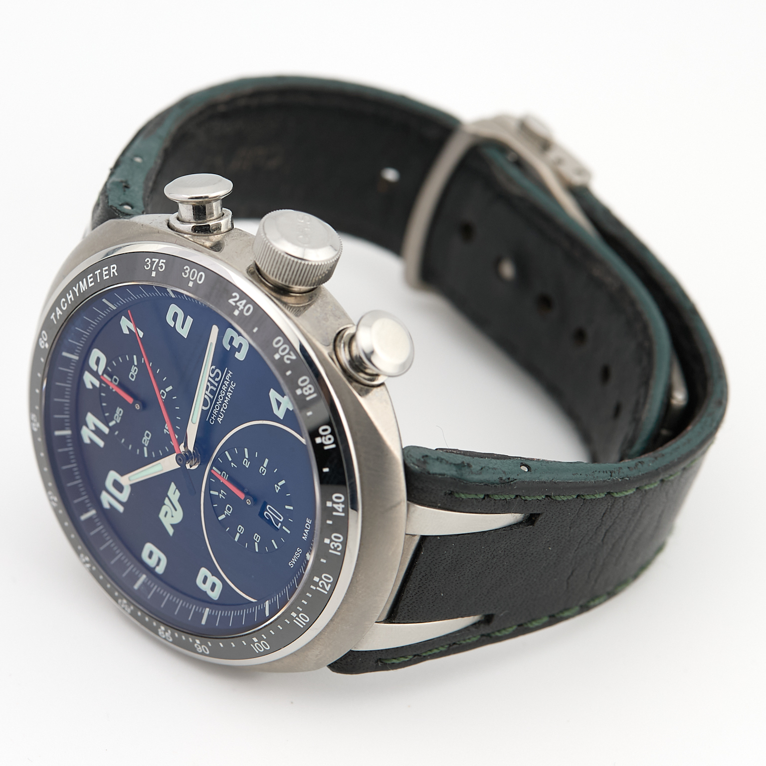 Oris