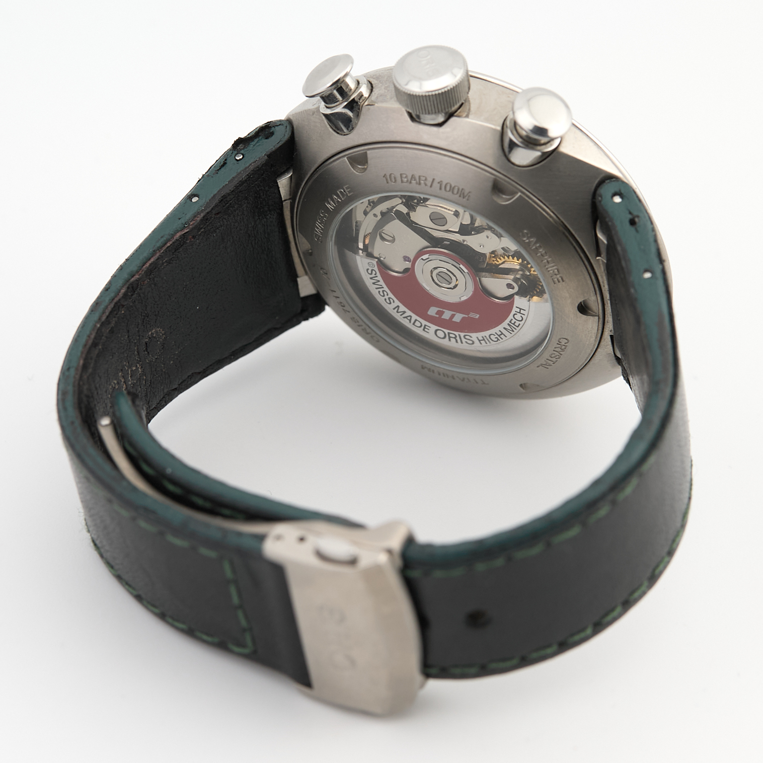 Oris