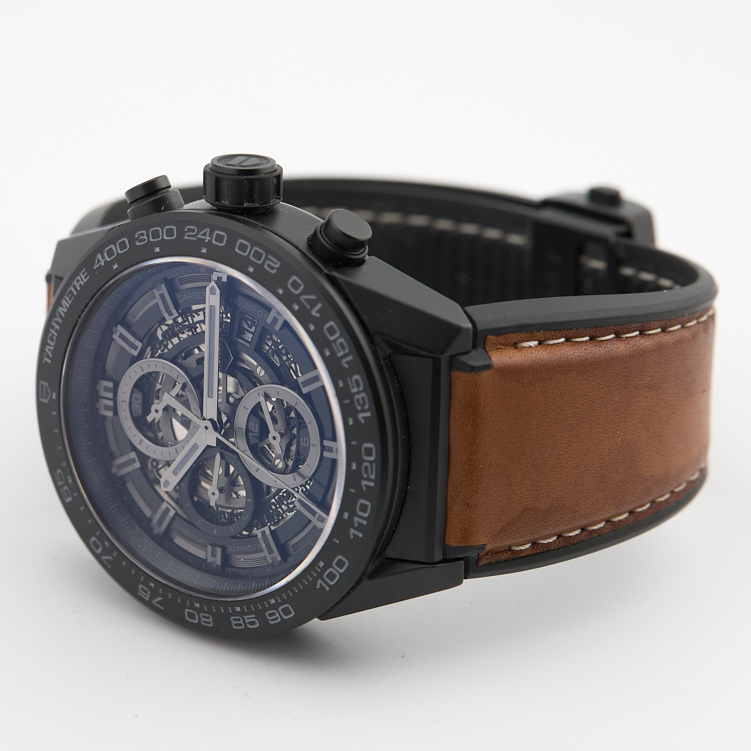 Tag Heuer