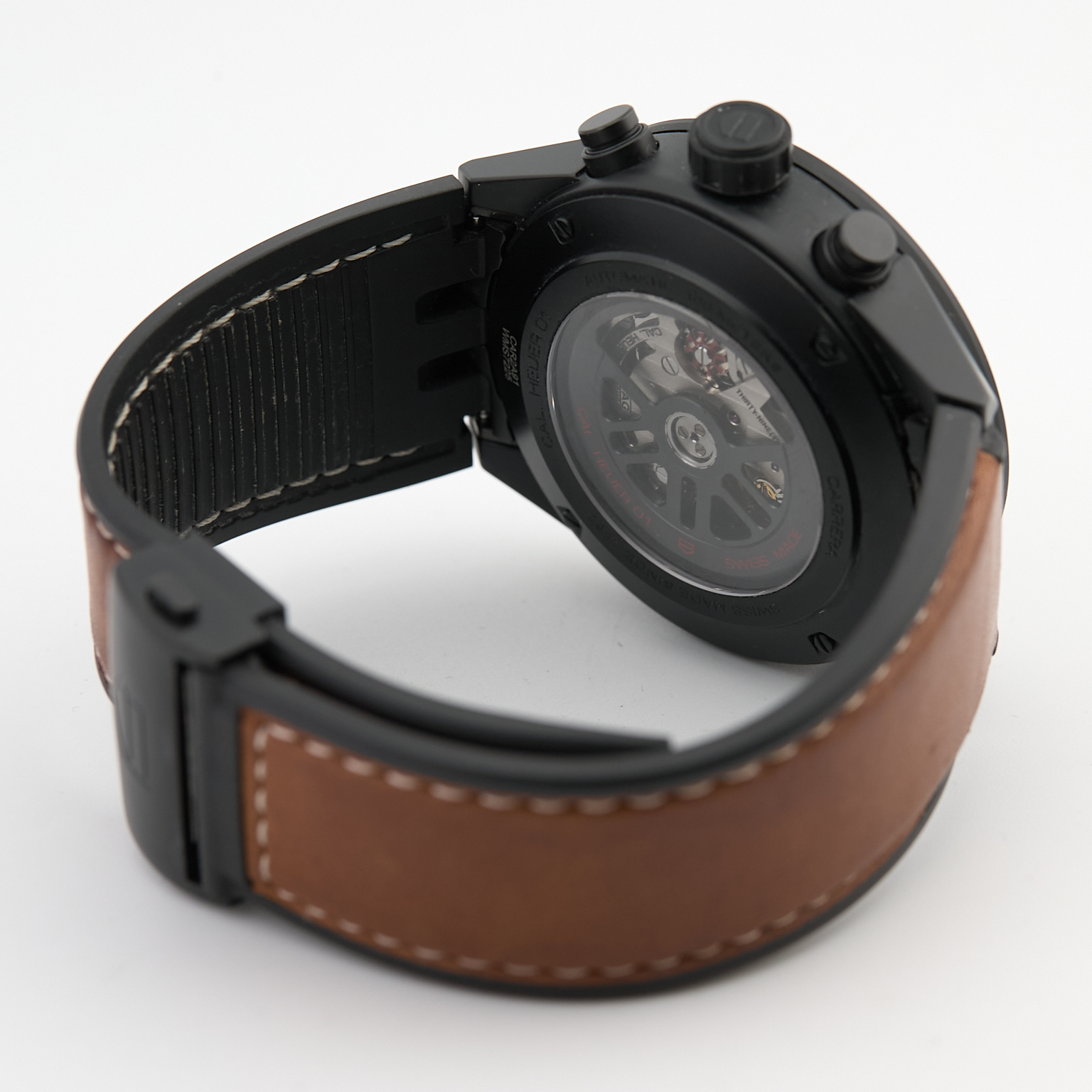 Tag Heuer