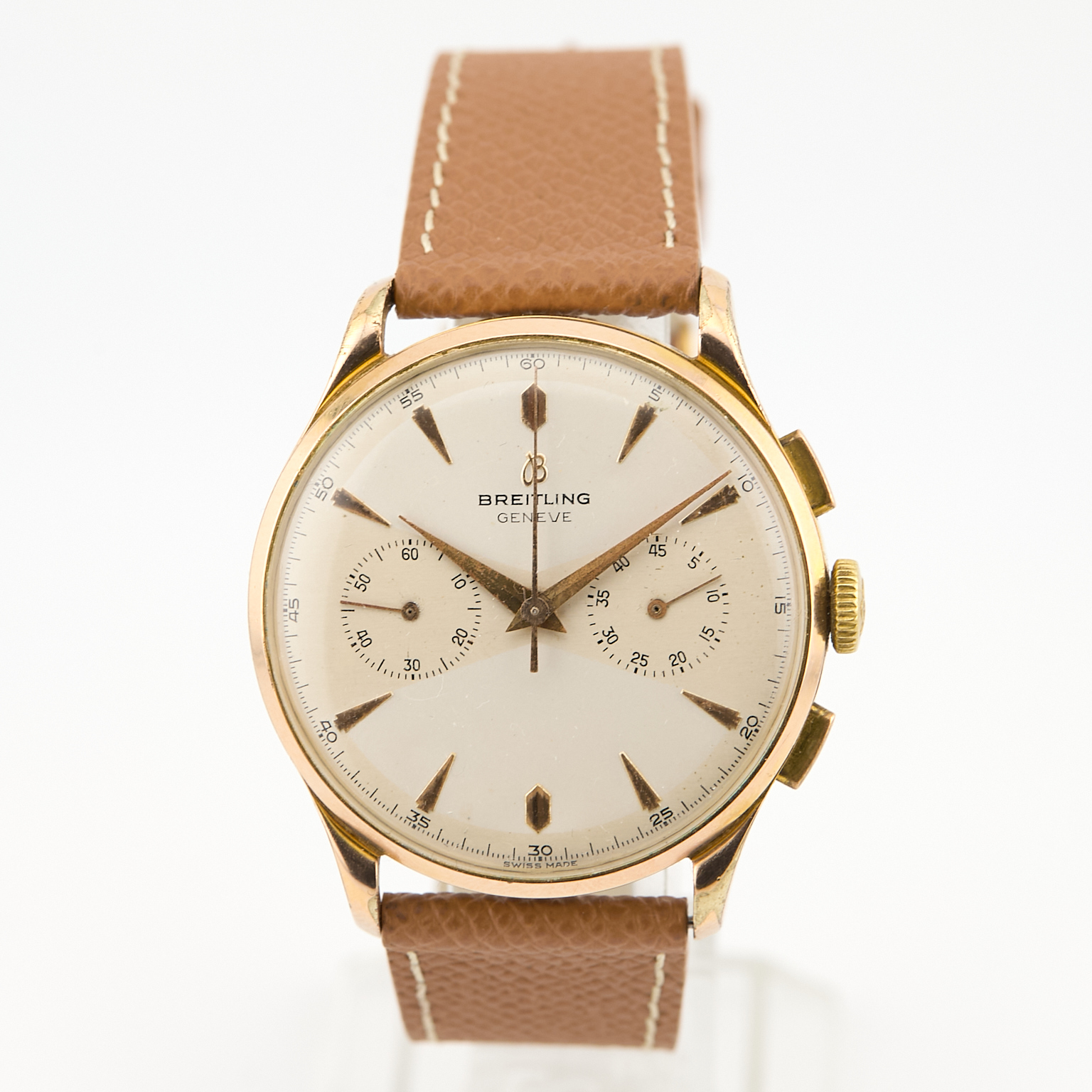 Montre chronographe