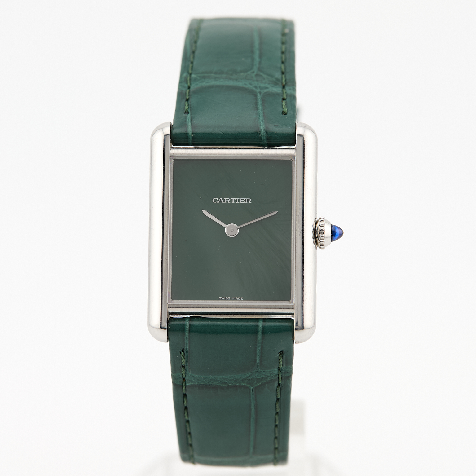 Montre tank Must grand modèle WSTA0056