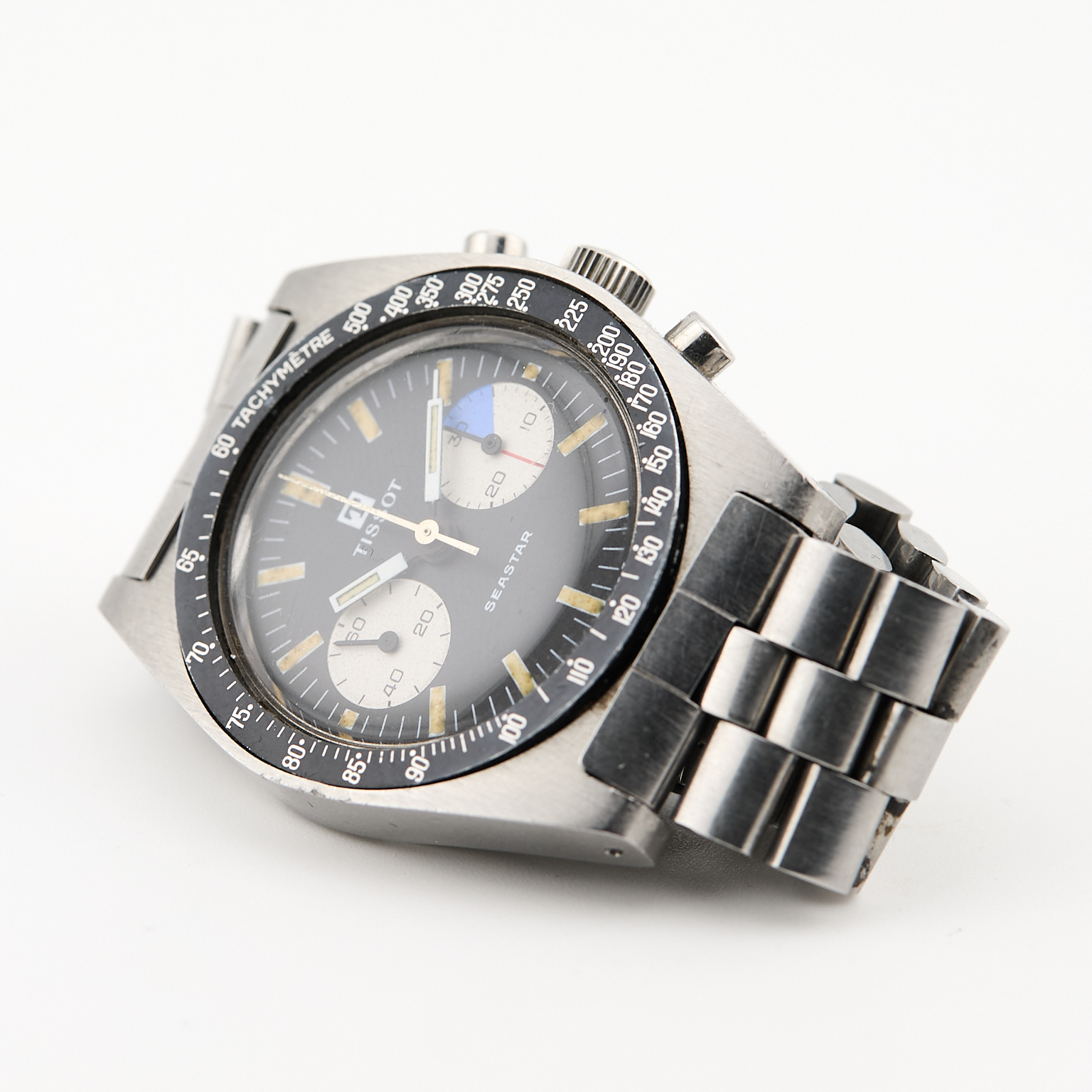 Tissot