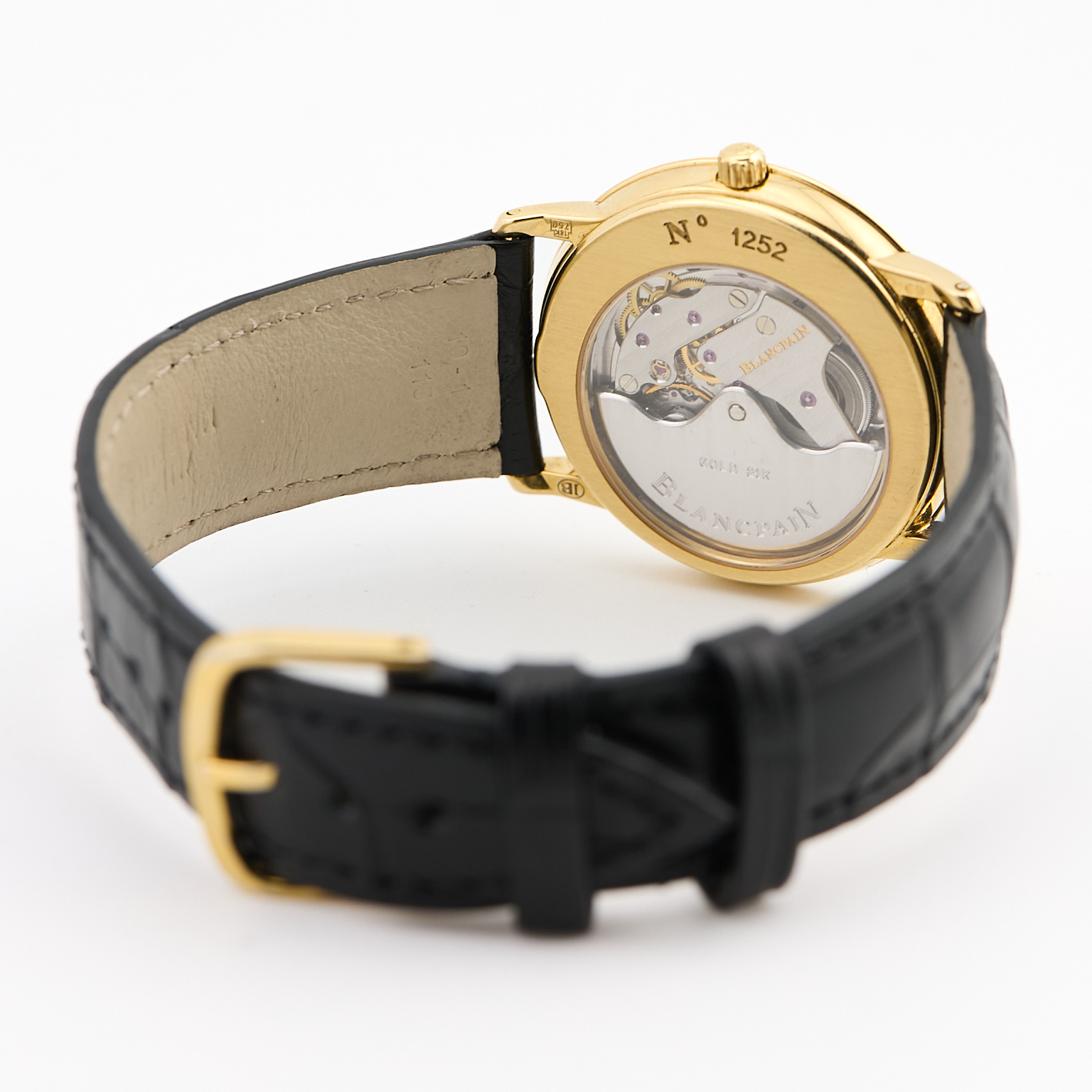 Blancpain