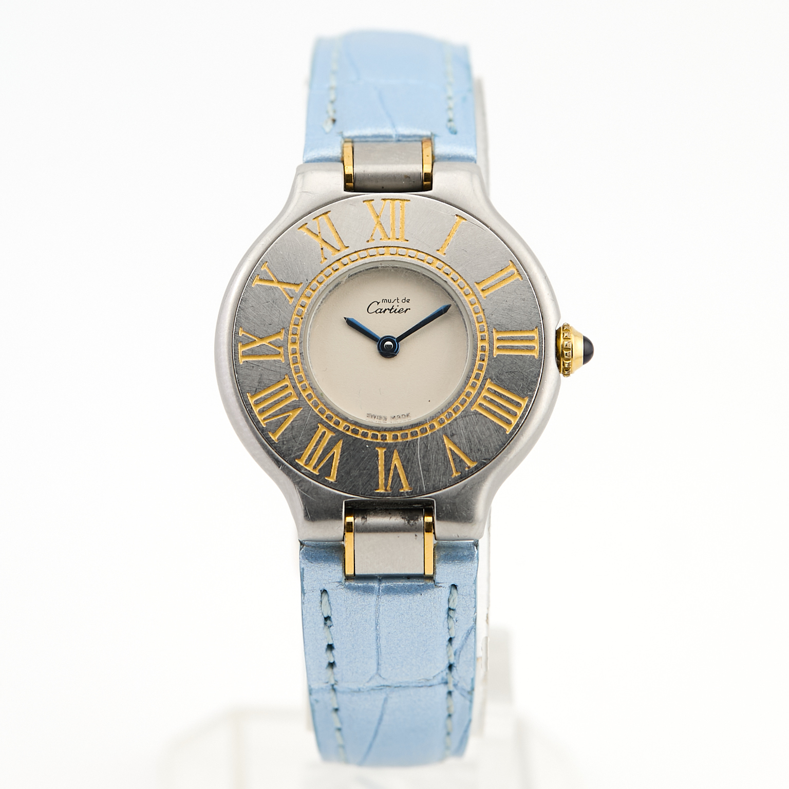 Montre Must 21