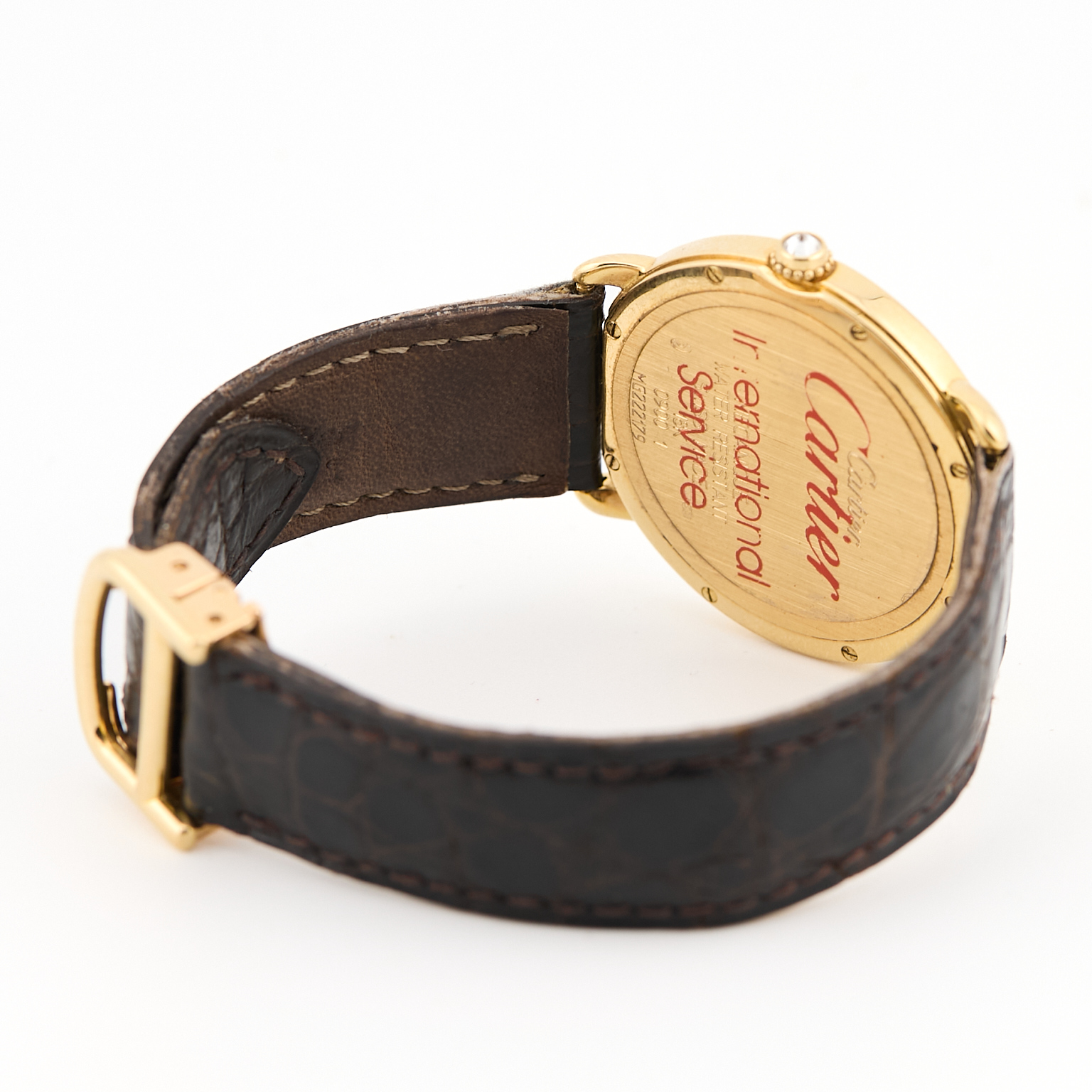 Cartier