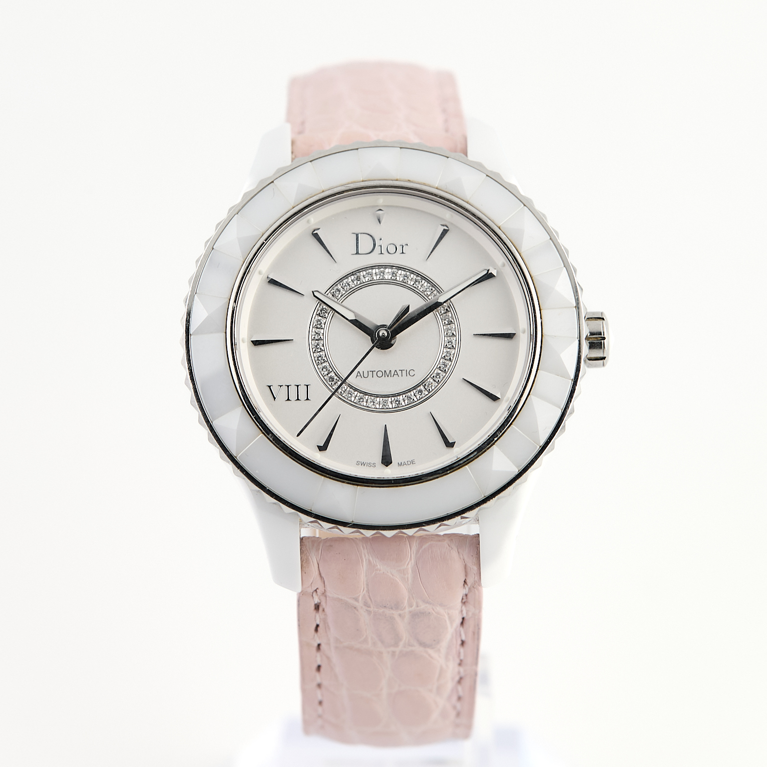 Dior Montre VIII Place Vendôme