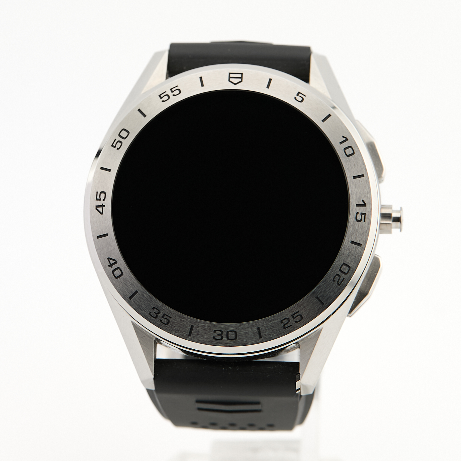 Tag Heuer Montre connectée réf. SBG8A full set