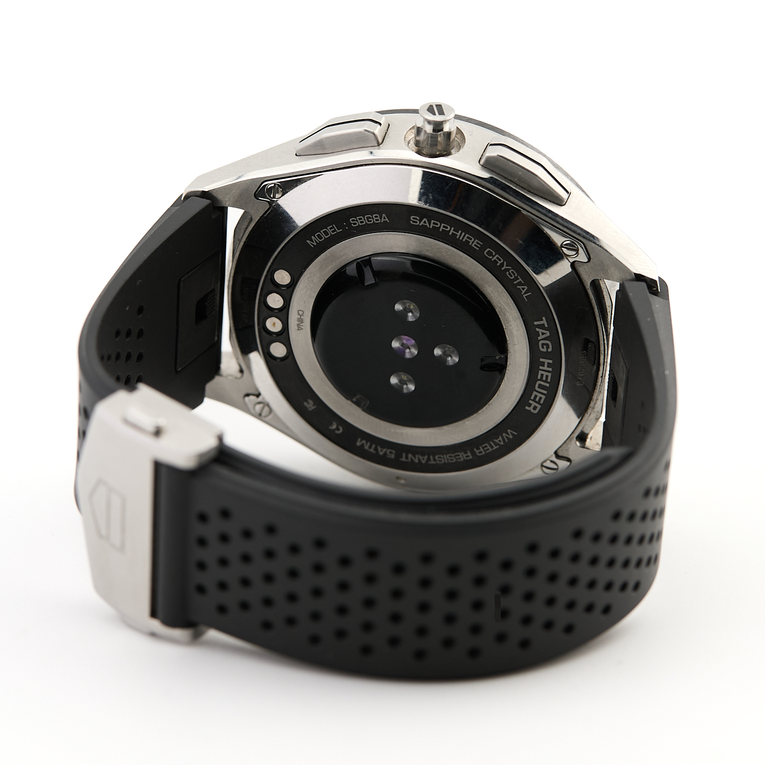 Tag Heuer