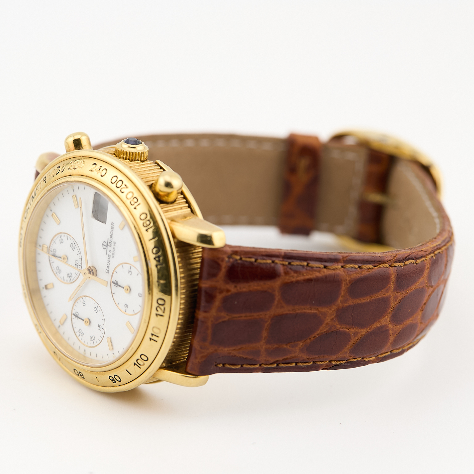 Baume & Mercier