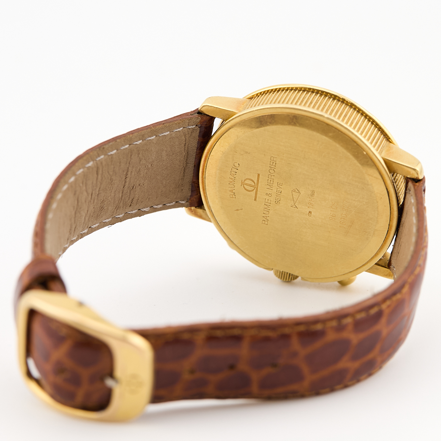 Baume & Mercier
