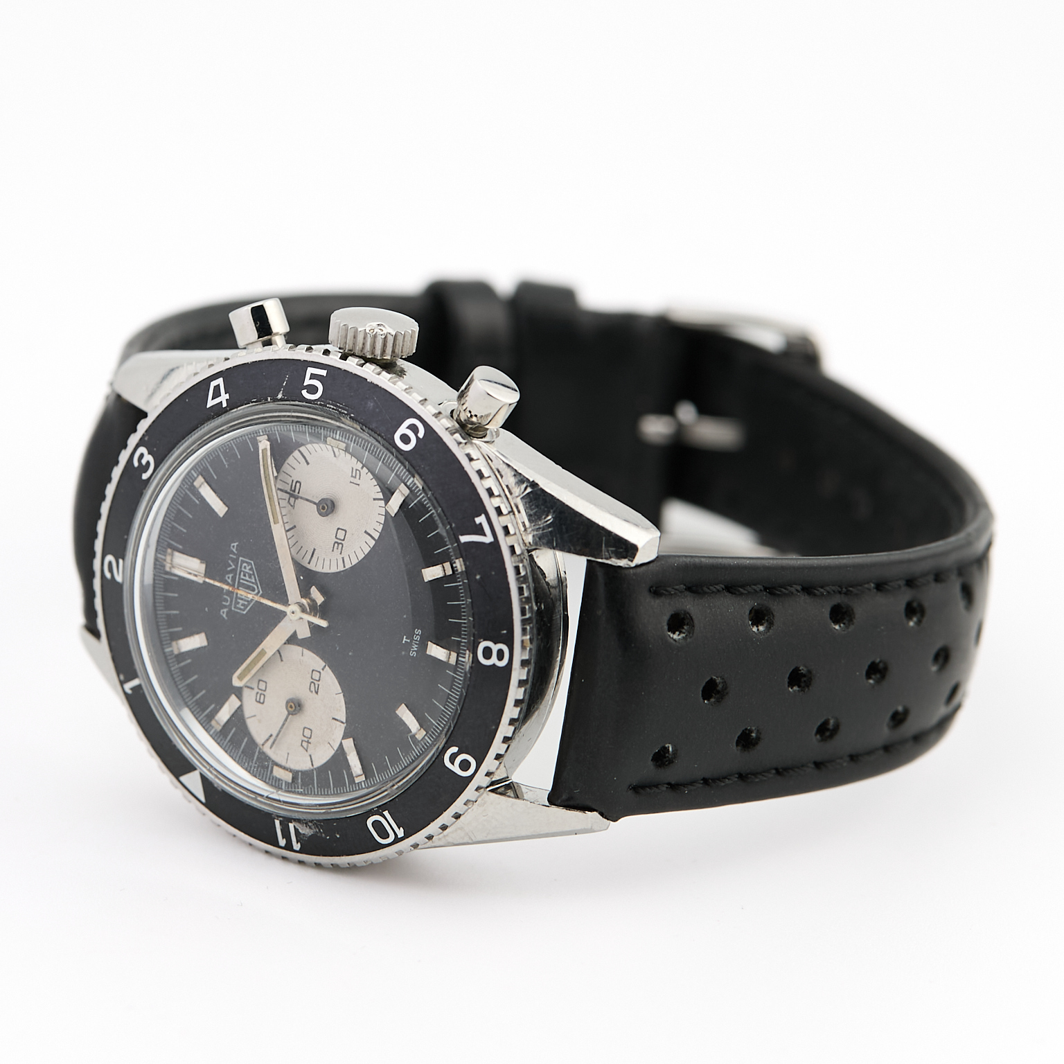 Autavia Heuer