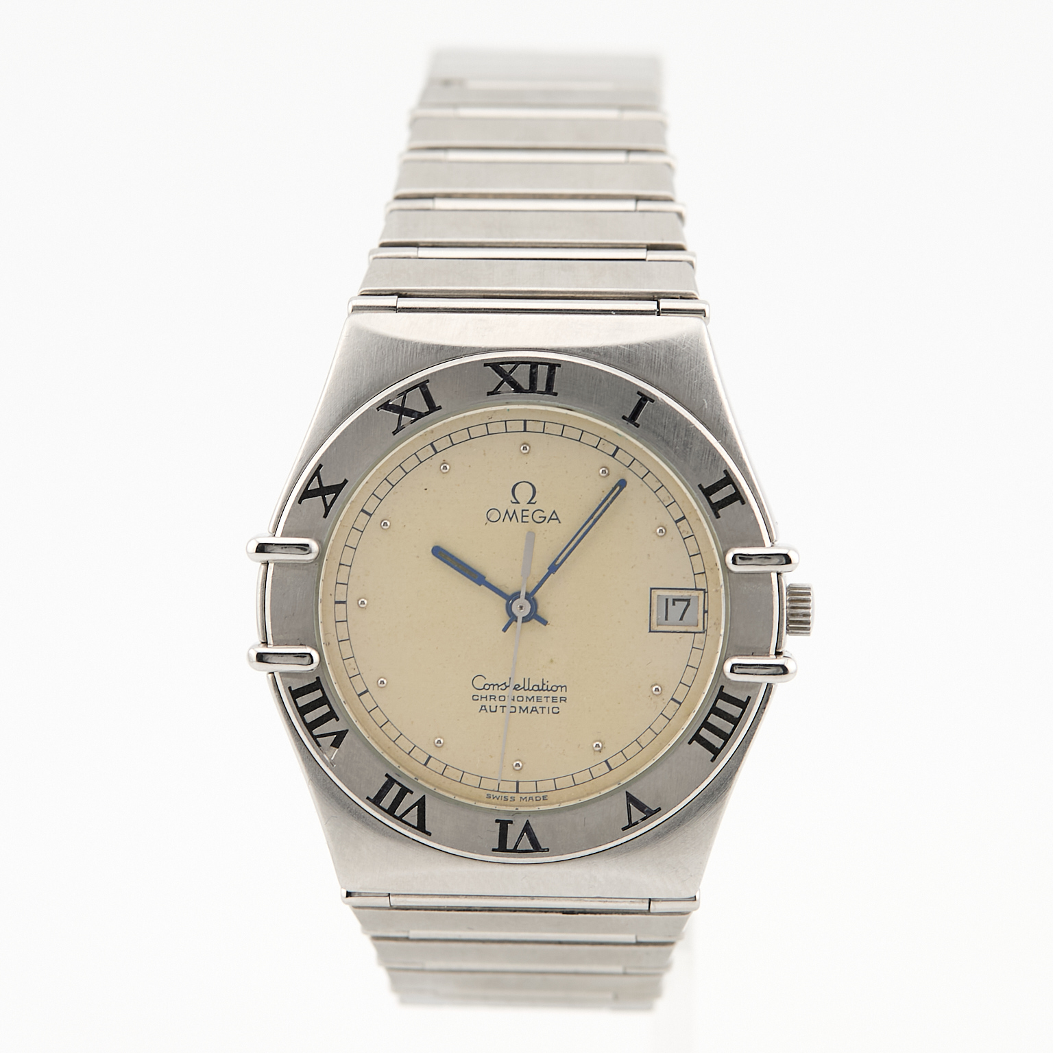 Montre Constellation Manhattan ref. 368.1075