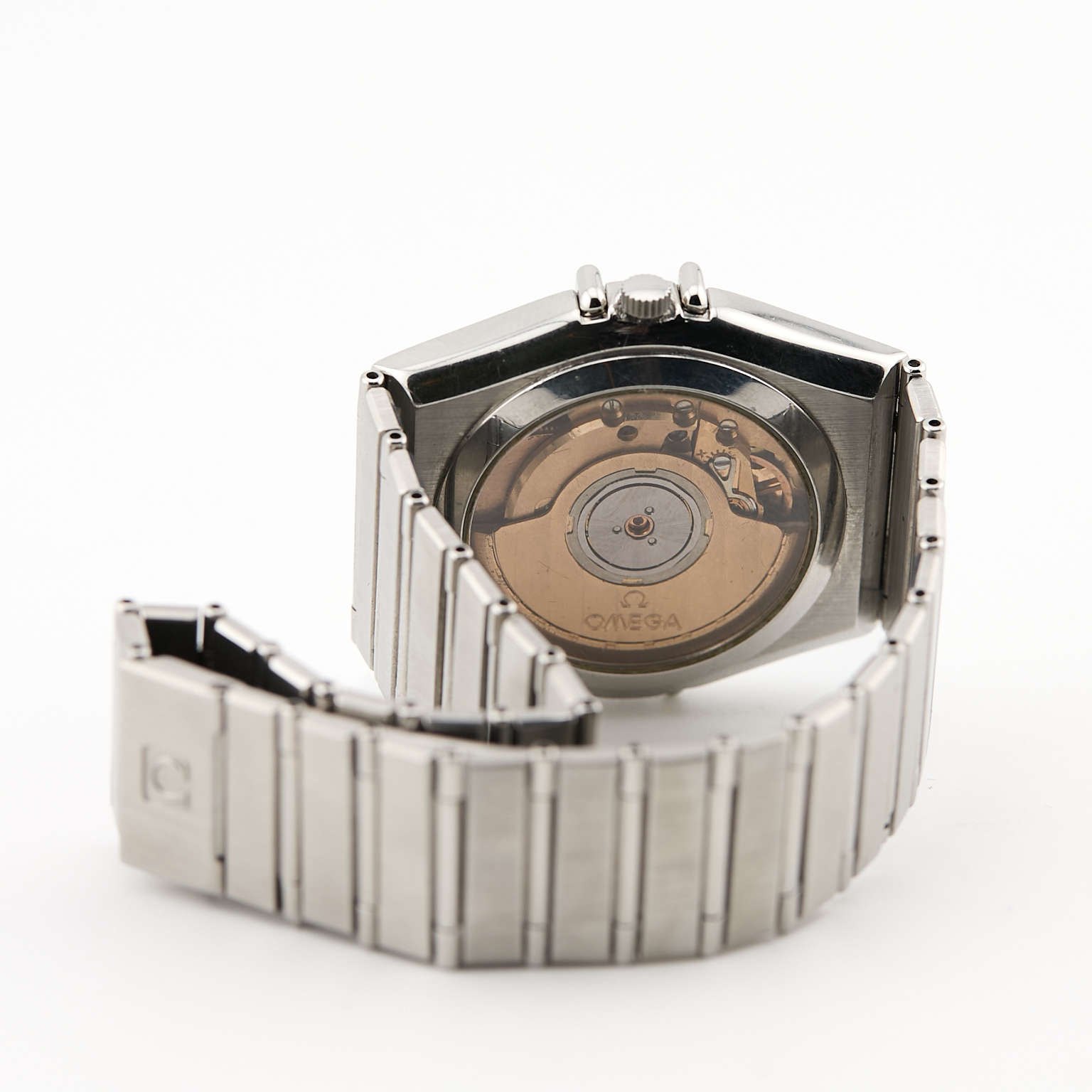 Omega