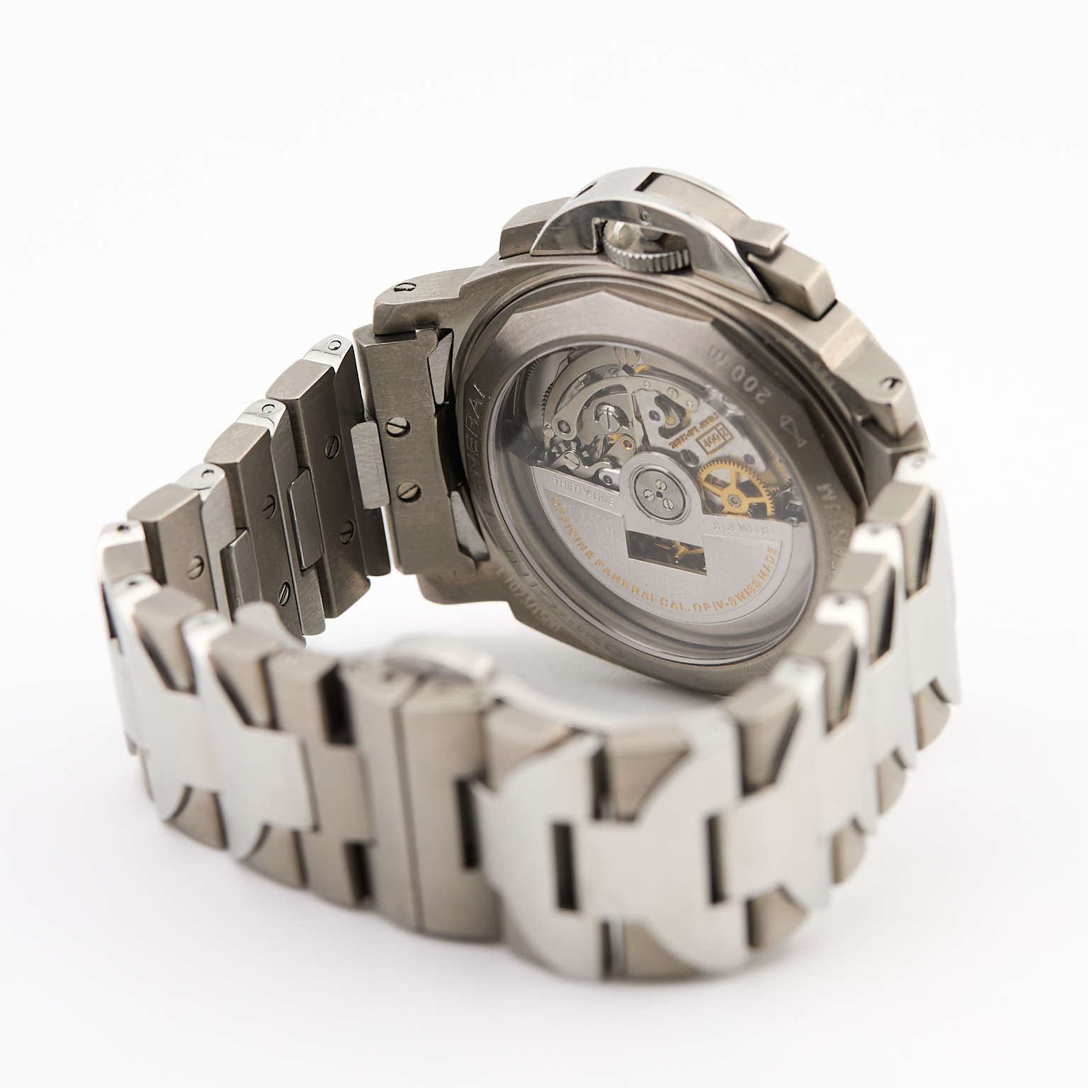 Officine Panerai