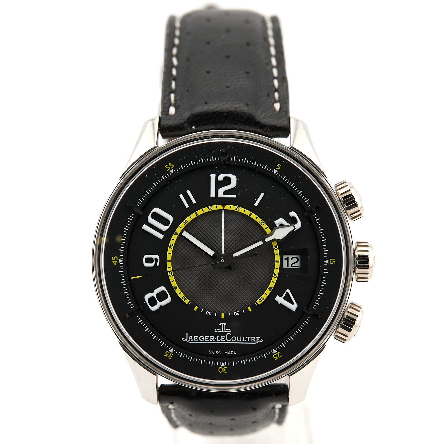 Montre réveil Aston Martin Amvox Special Edition limited ref.190.6.97