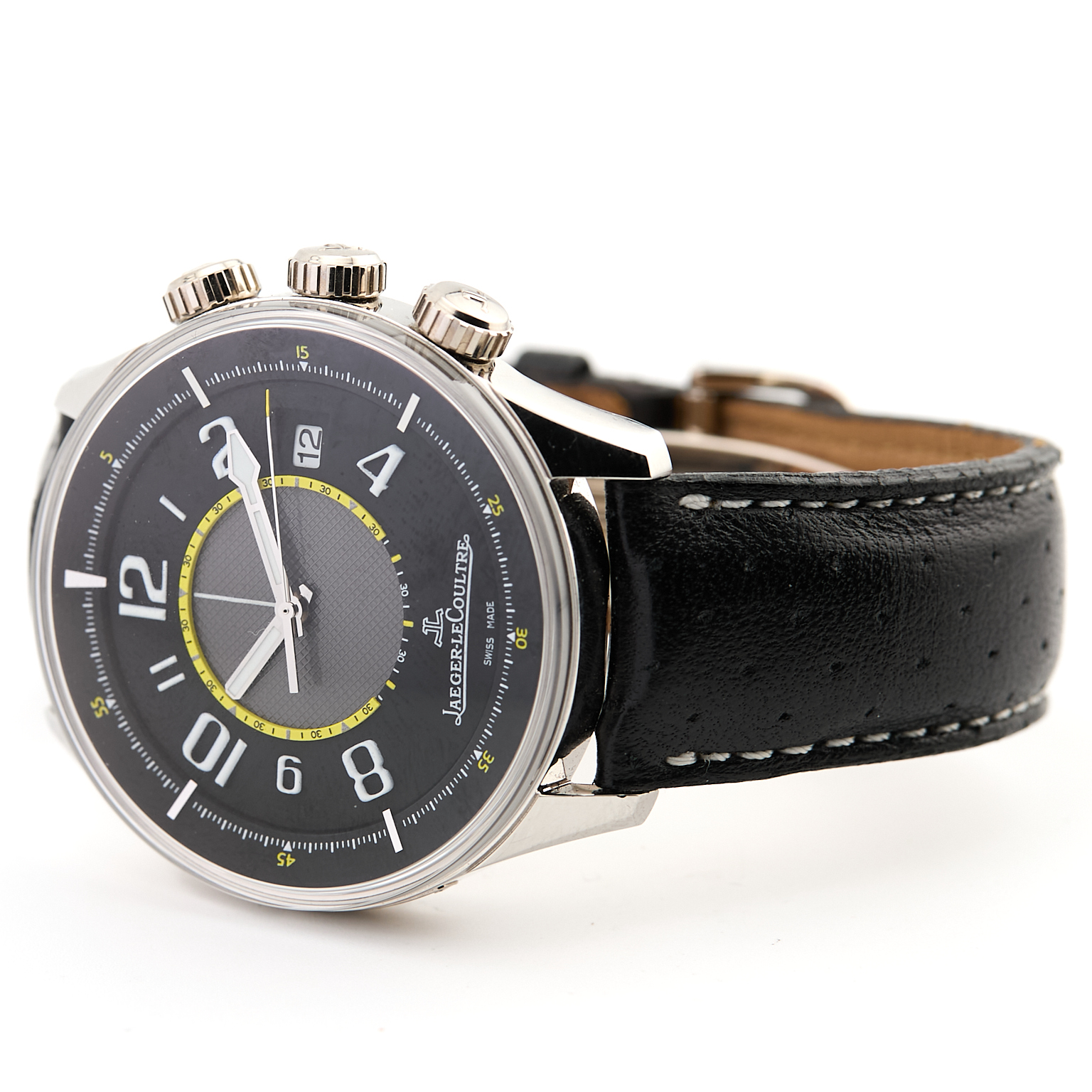 Jaeger Lecoultre