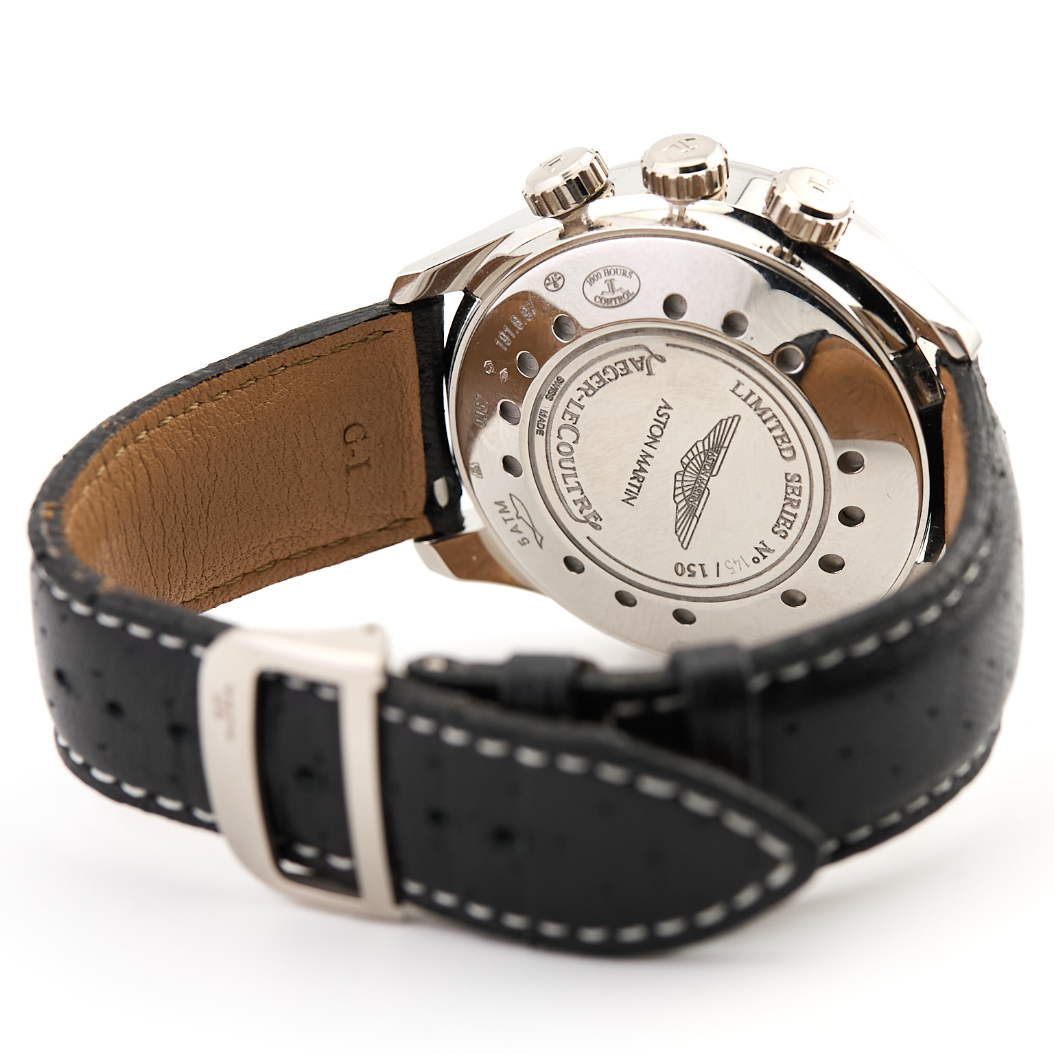 Jaeger Lecoultre