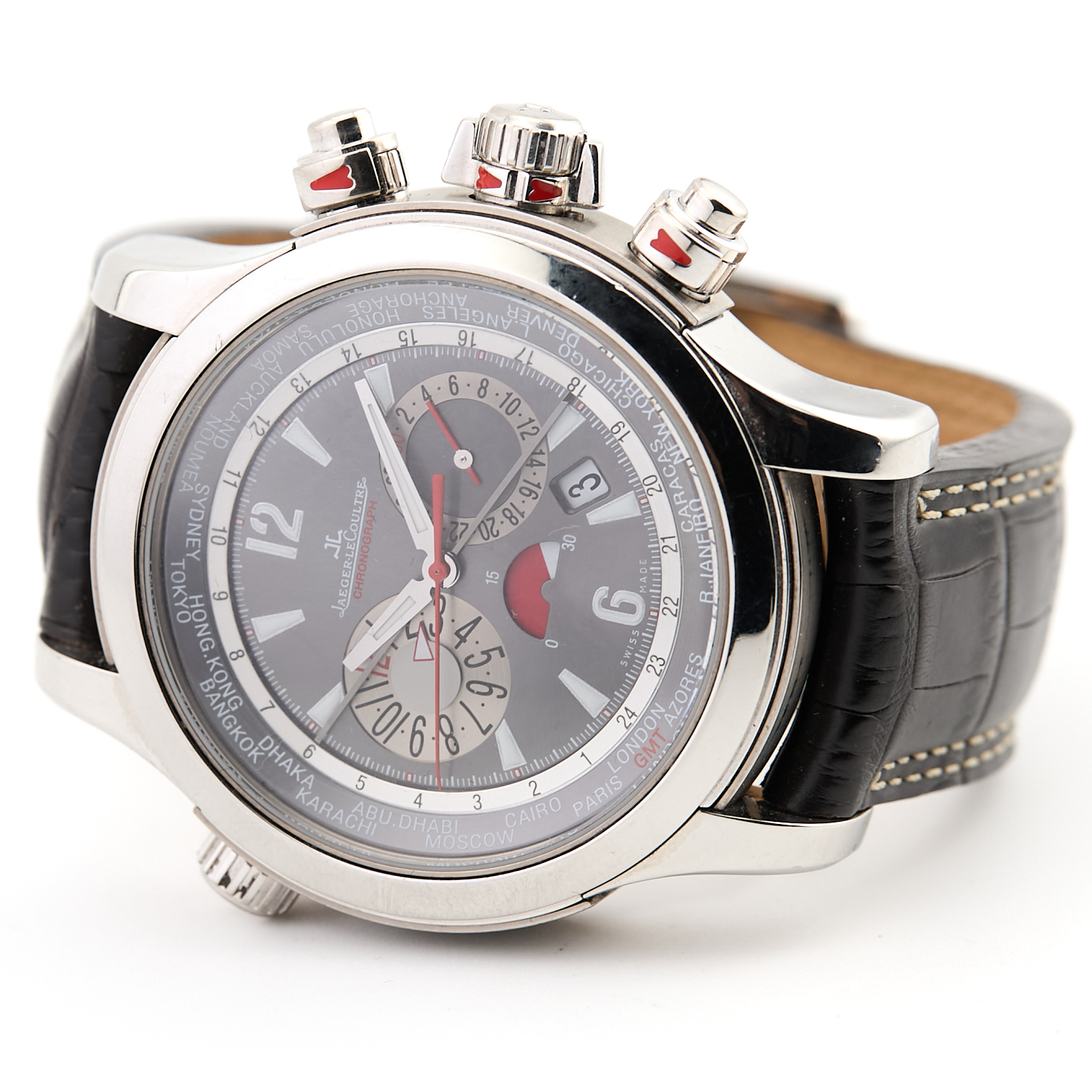 Jaeger Lecoultre
