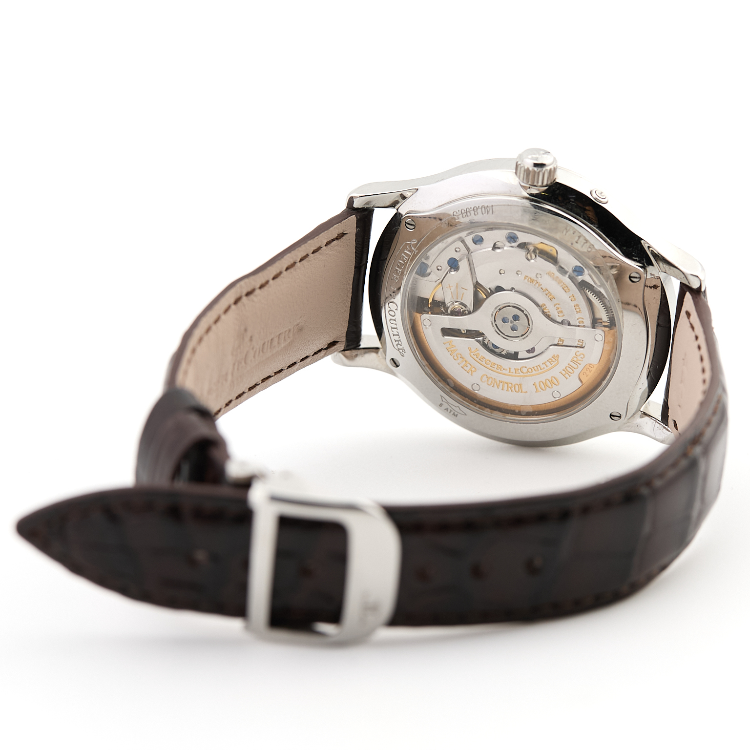 Jaeger Lecoultre