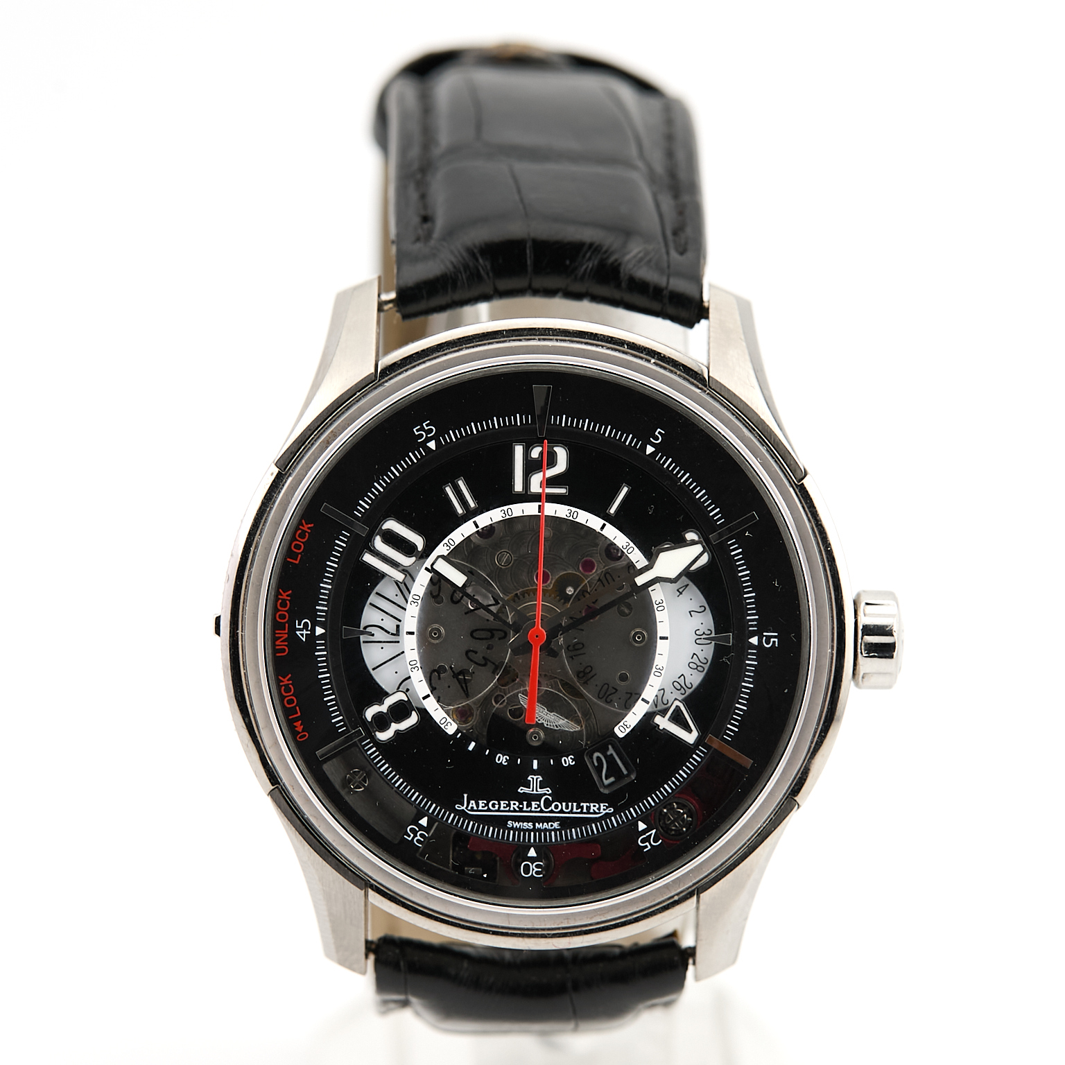Montre Amvox 2 DBS Aston Martin edition limitée à 999…