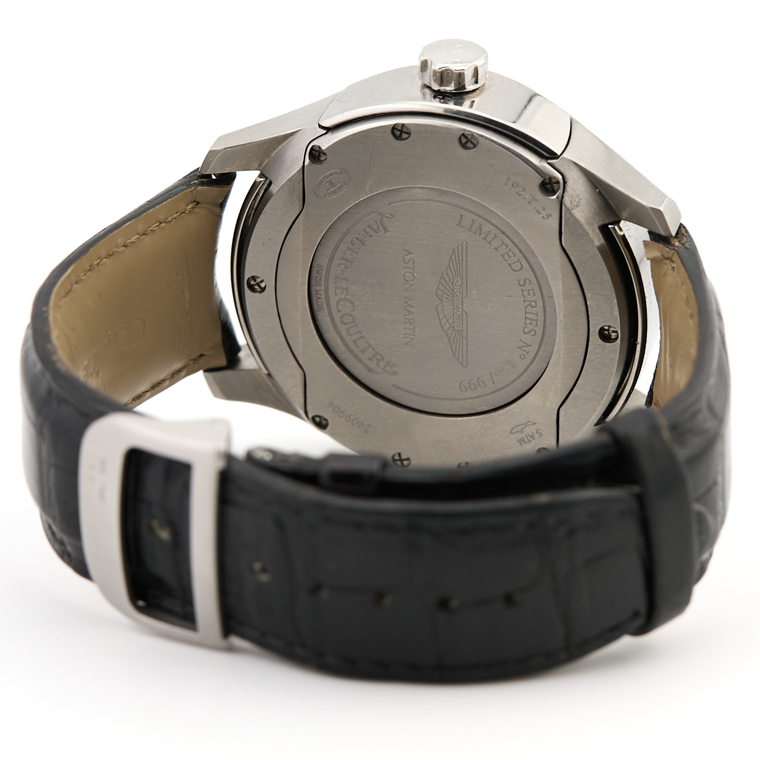Jaeger Lecoultre