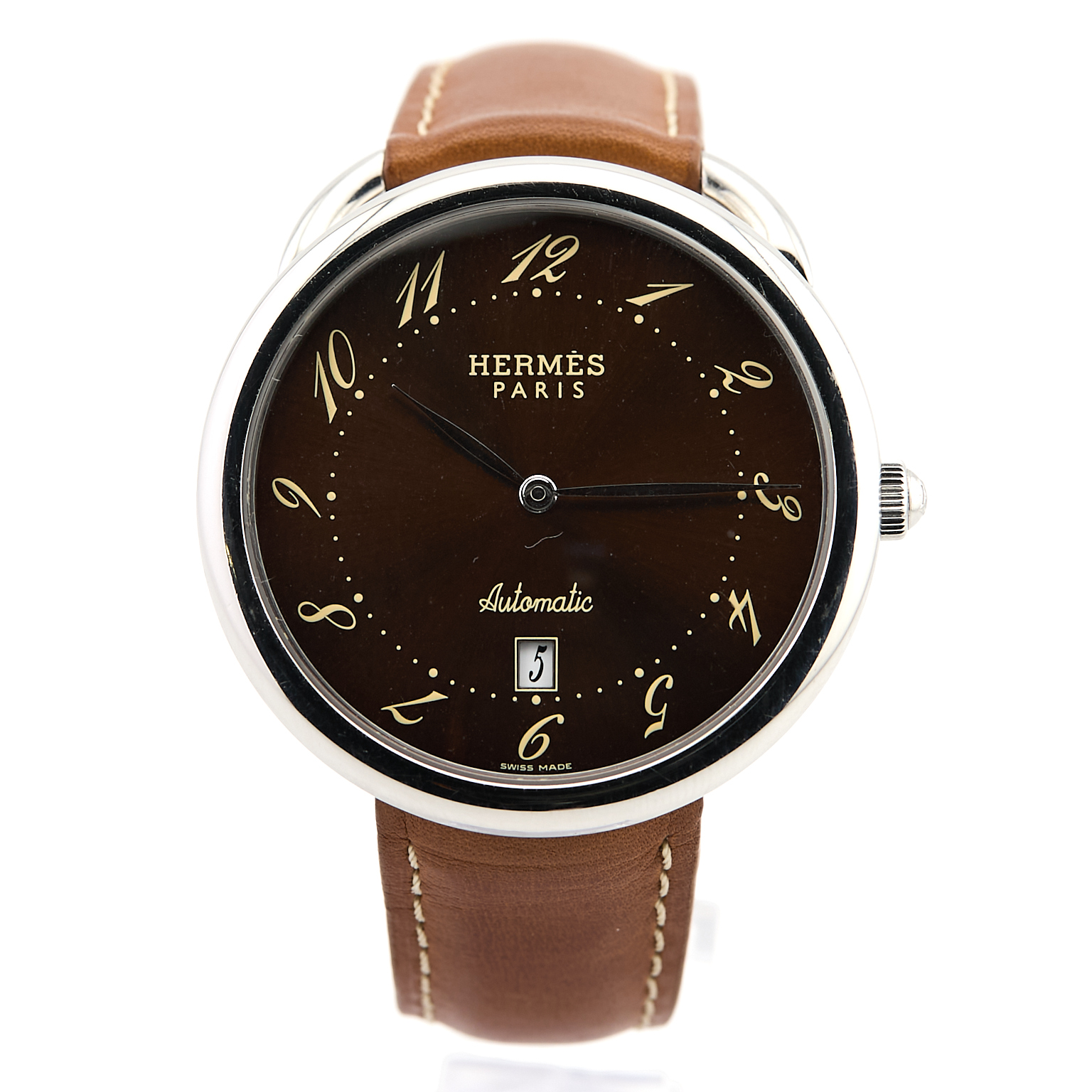 Montre Arceau réf. AR4.810