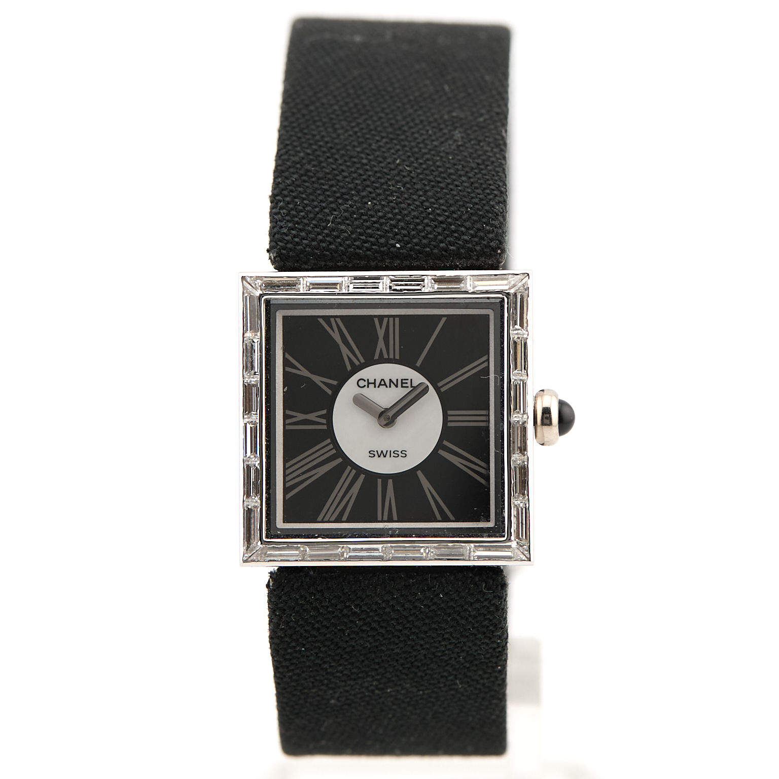 Montre de dame Mademoiselle