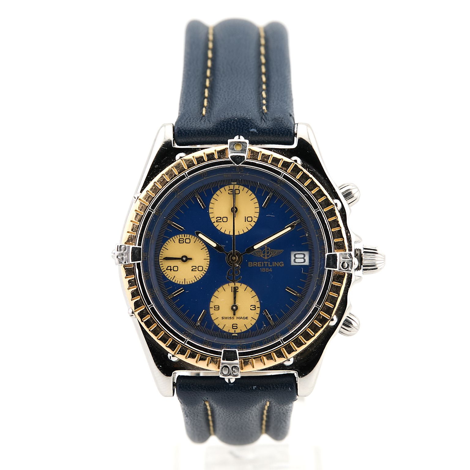 Montre chronographe Chronotma réf. 81950 Série Speciale