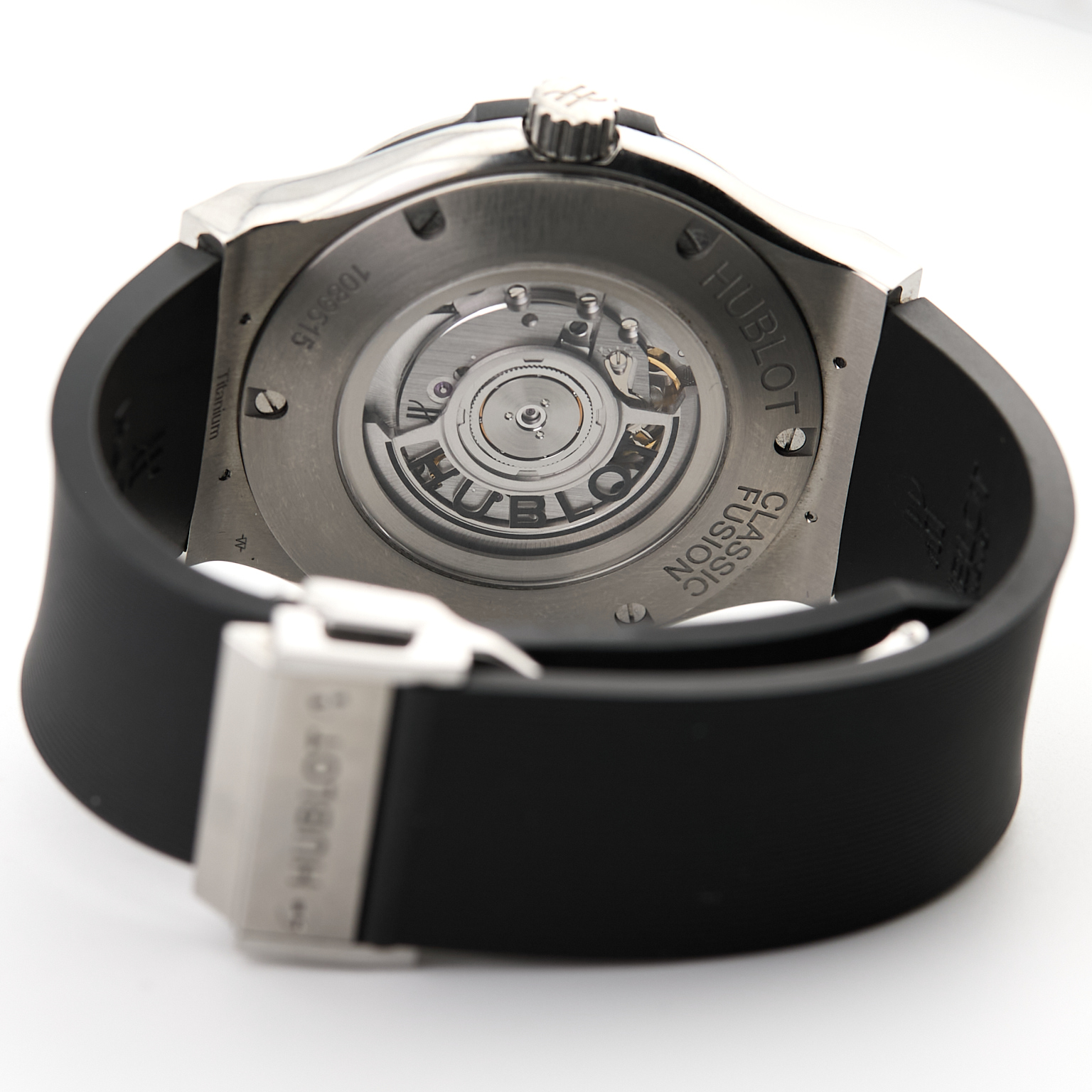 Hublot