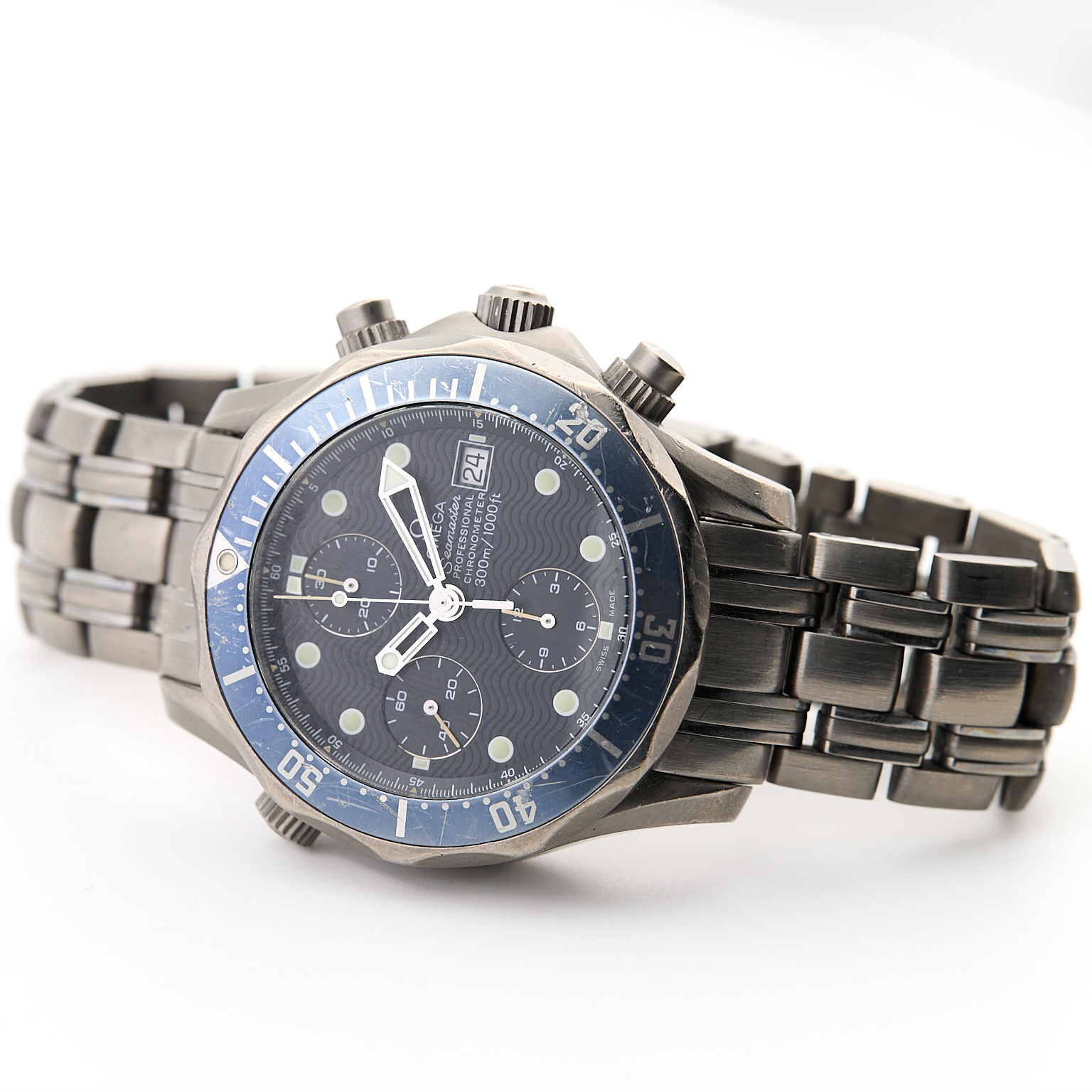 Omega