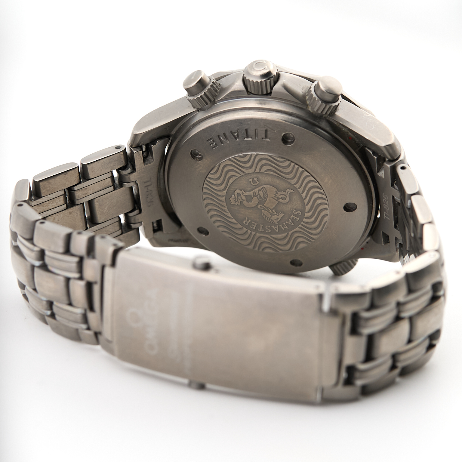 Omega