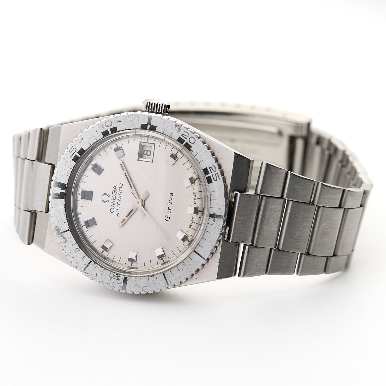 Omega