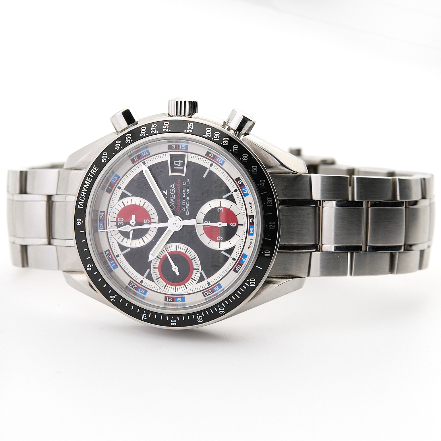 Omega
