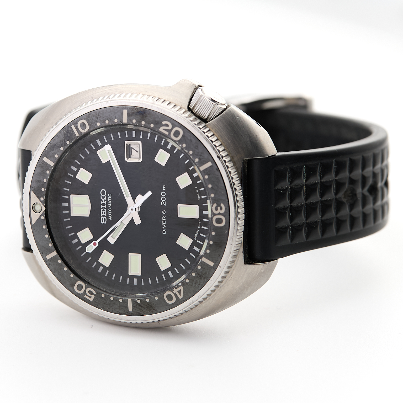 Seiko