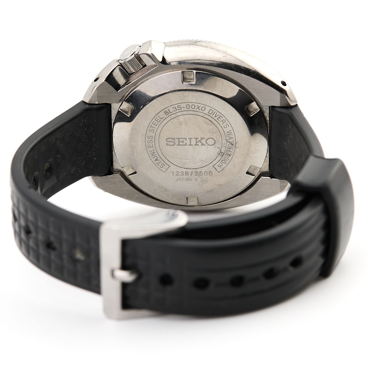 Seiko