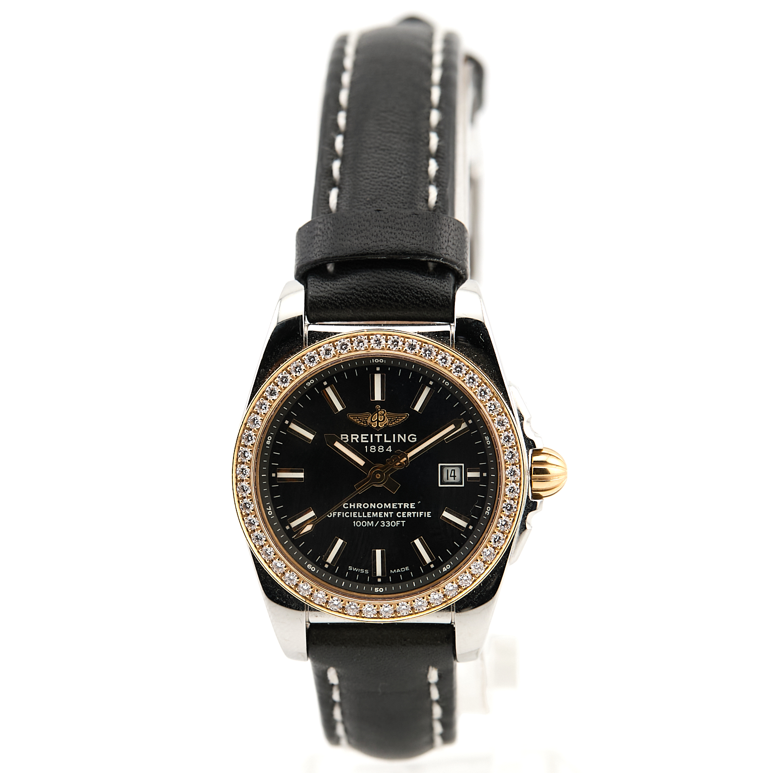 Montre de dame Galactic 29 Sleek Edition réf. C72348