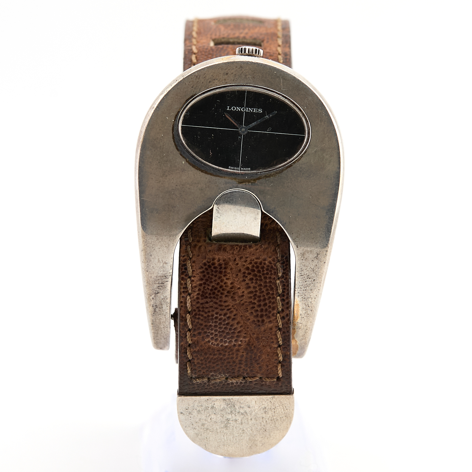 Montre étrier ceinture ref. 5019 1