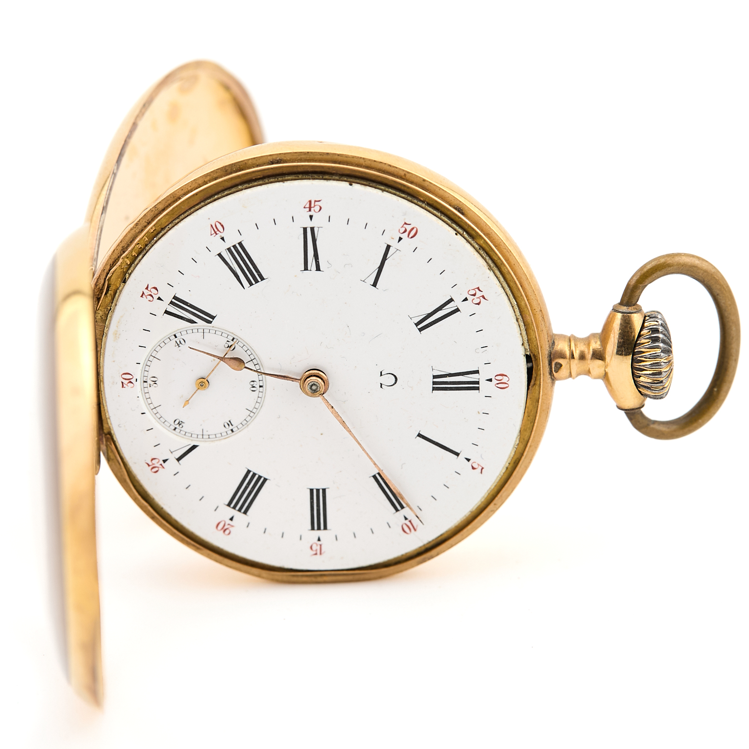 Montre de gousset