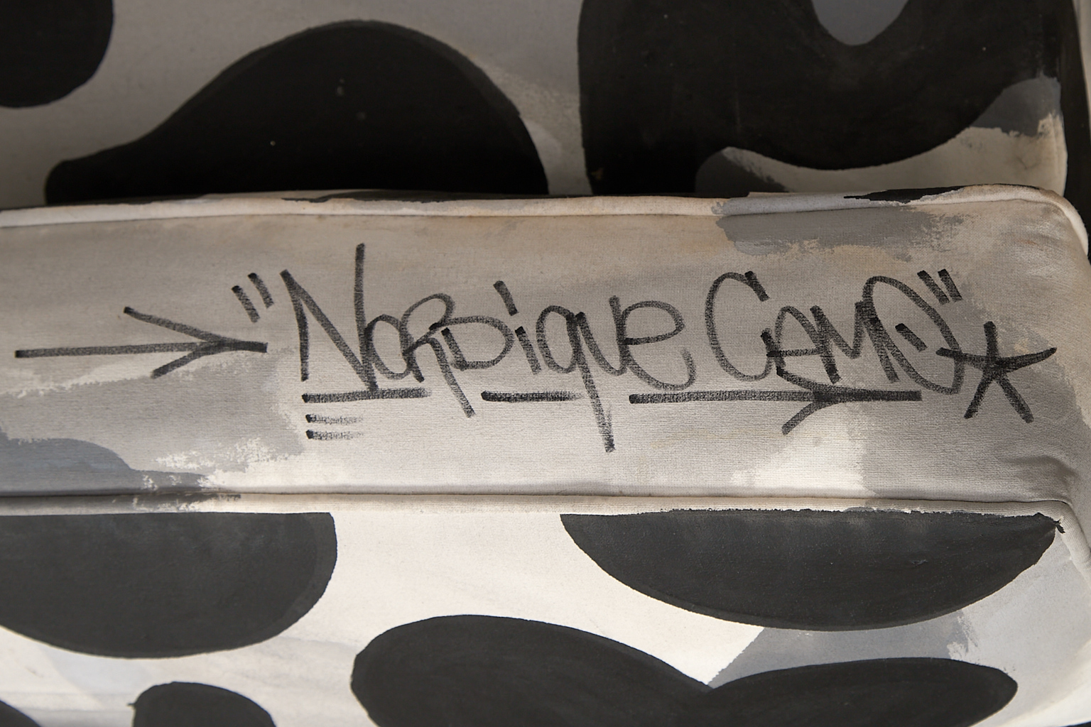 JonOne (né en 1963)