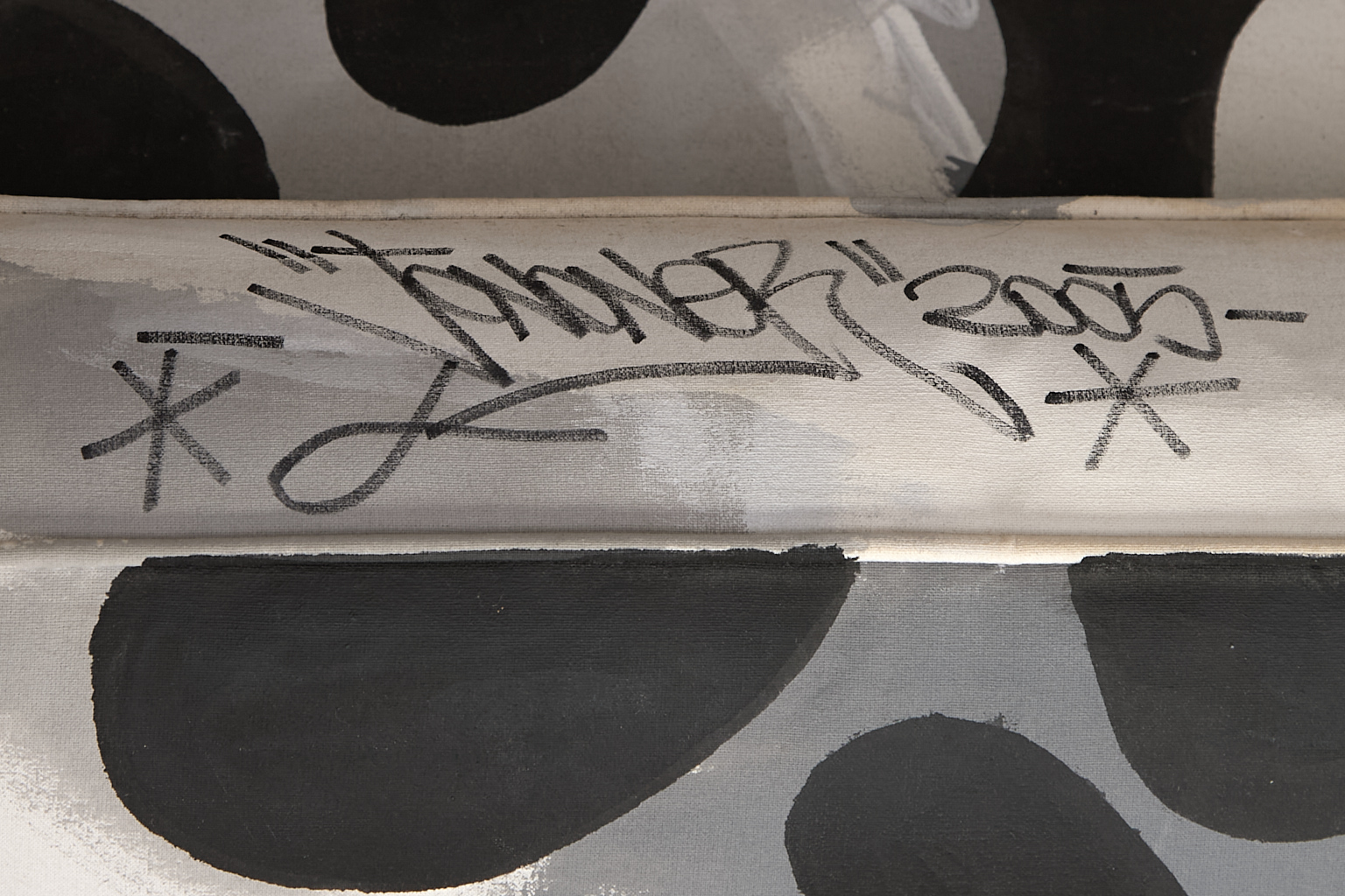 JonOne (né en 1963)