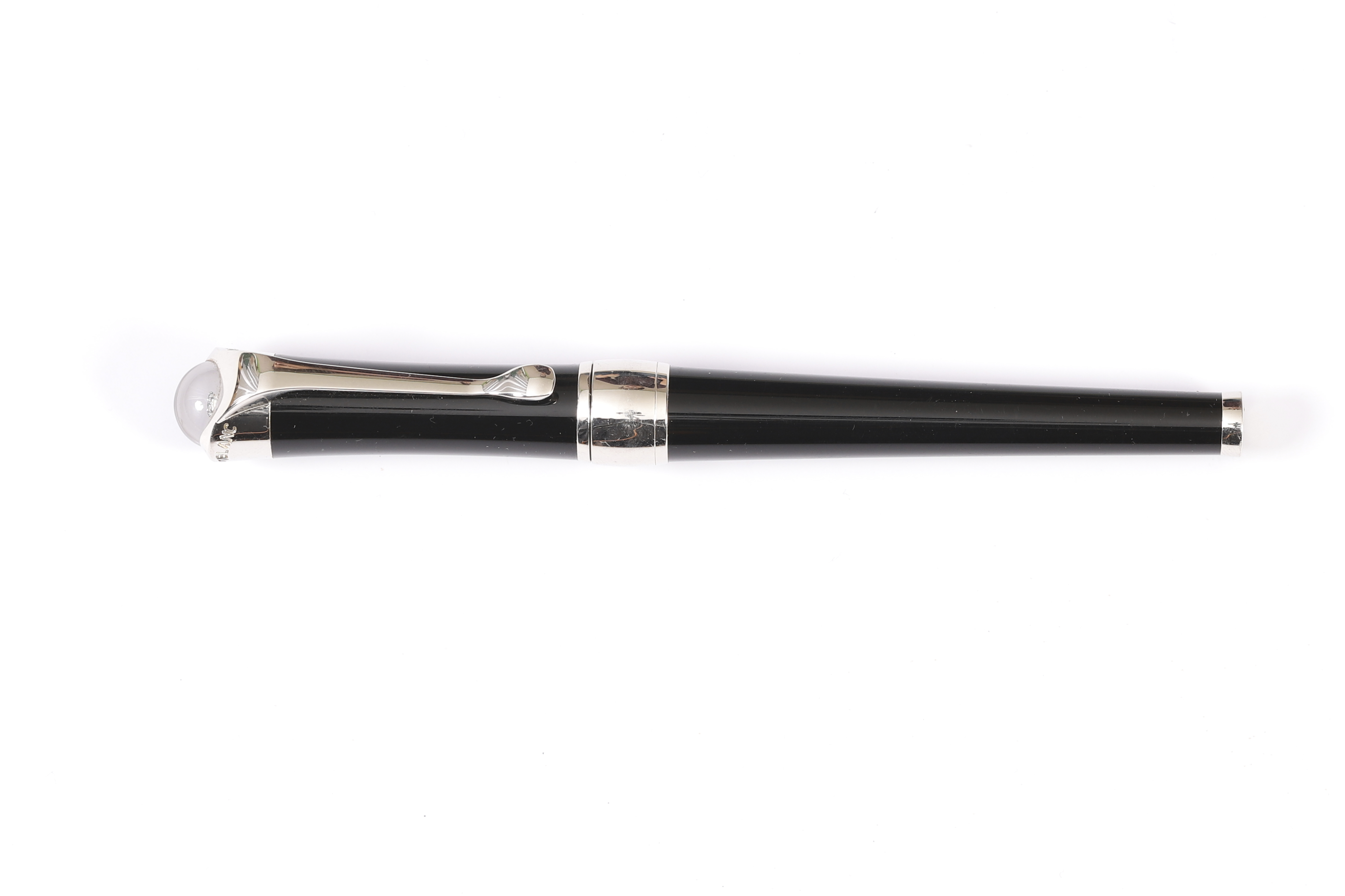 Montblanc Stylo bille Étoile Diamant