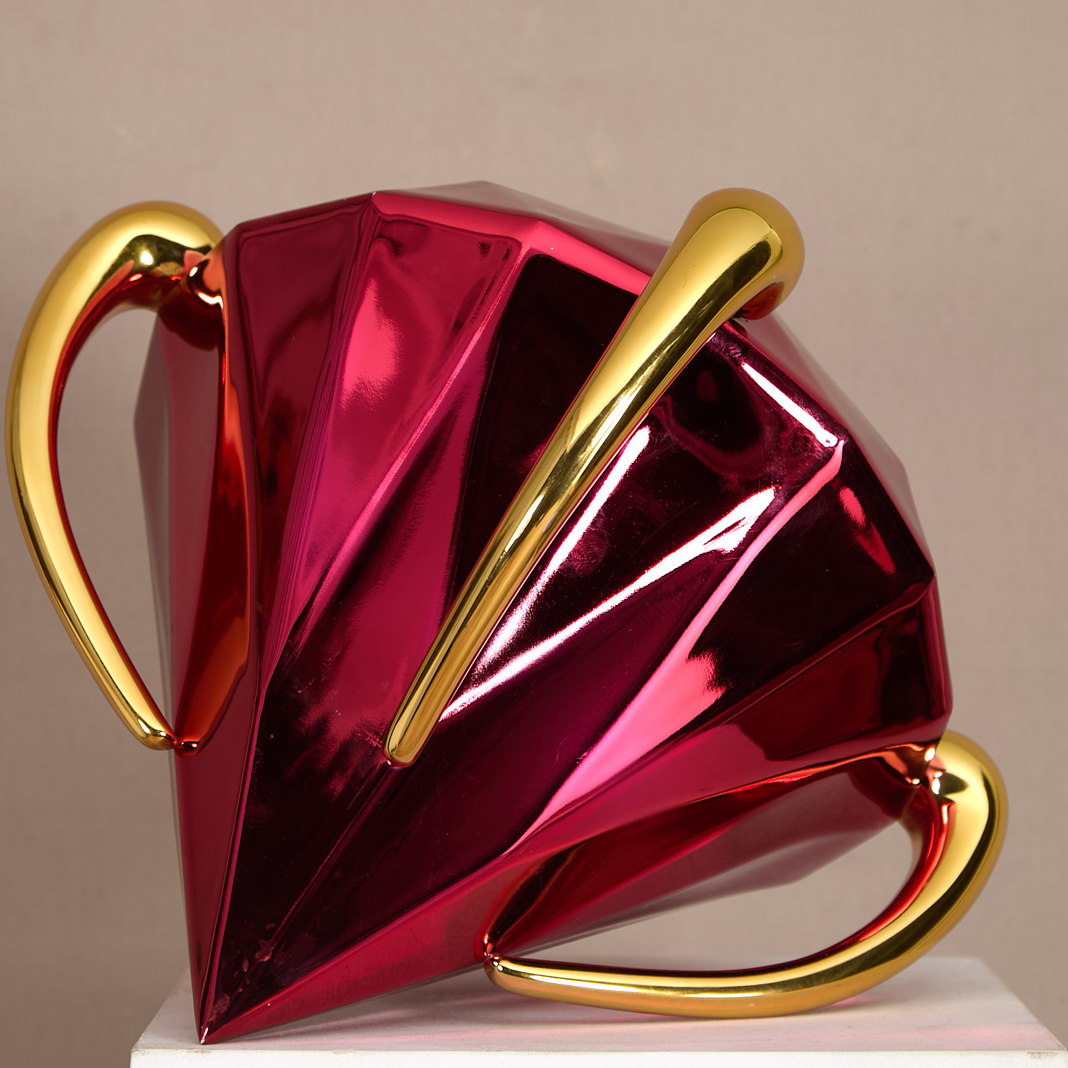 Diamond (Red)