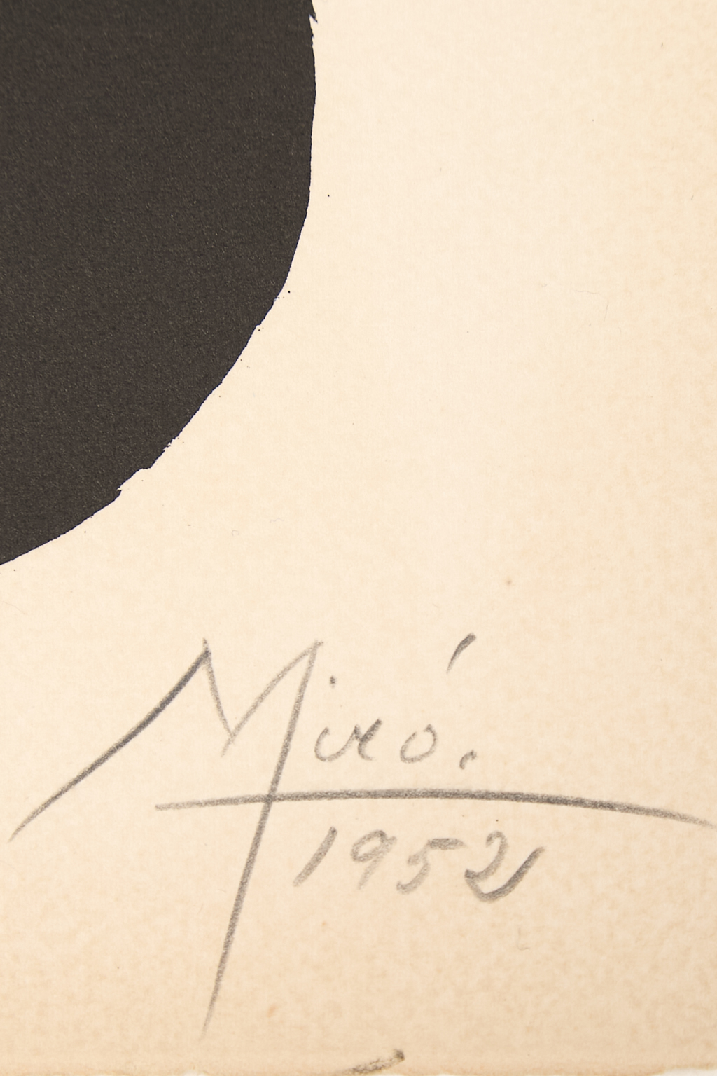 Joan Miró (1893-1983)