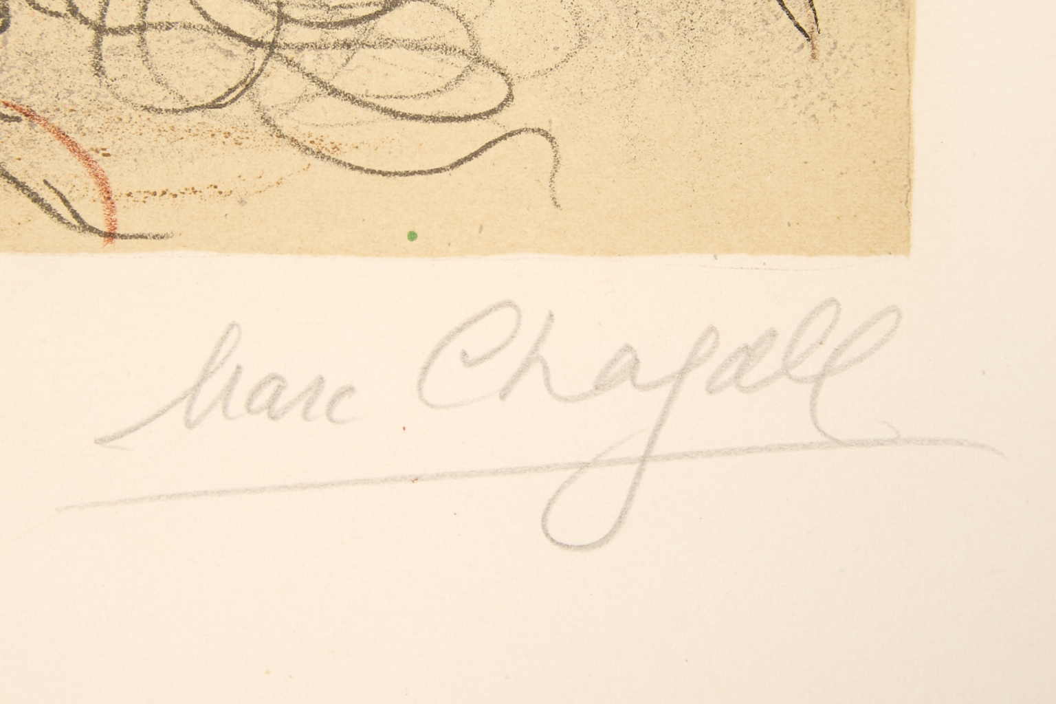 Marc Chagall (1887-1985)